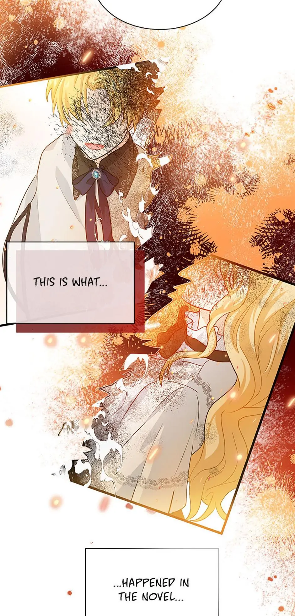 I Became the Head of the Family Chapter 2 - Page 65