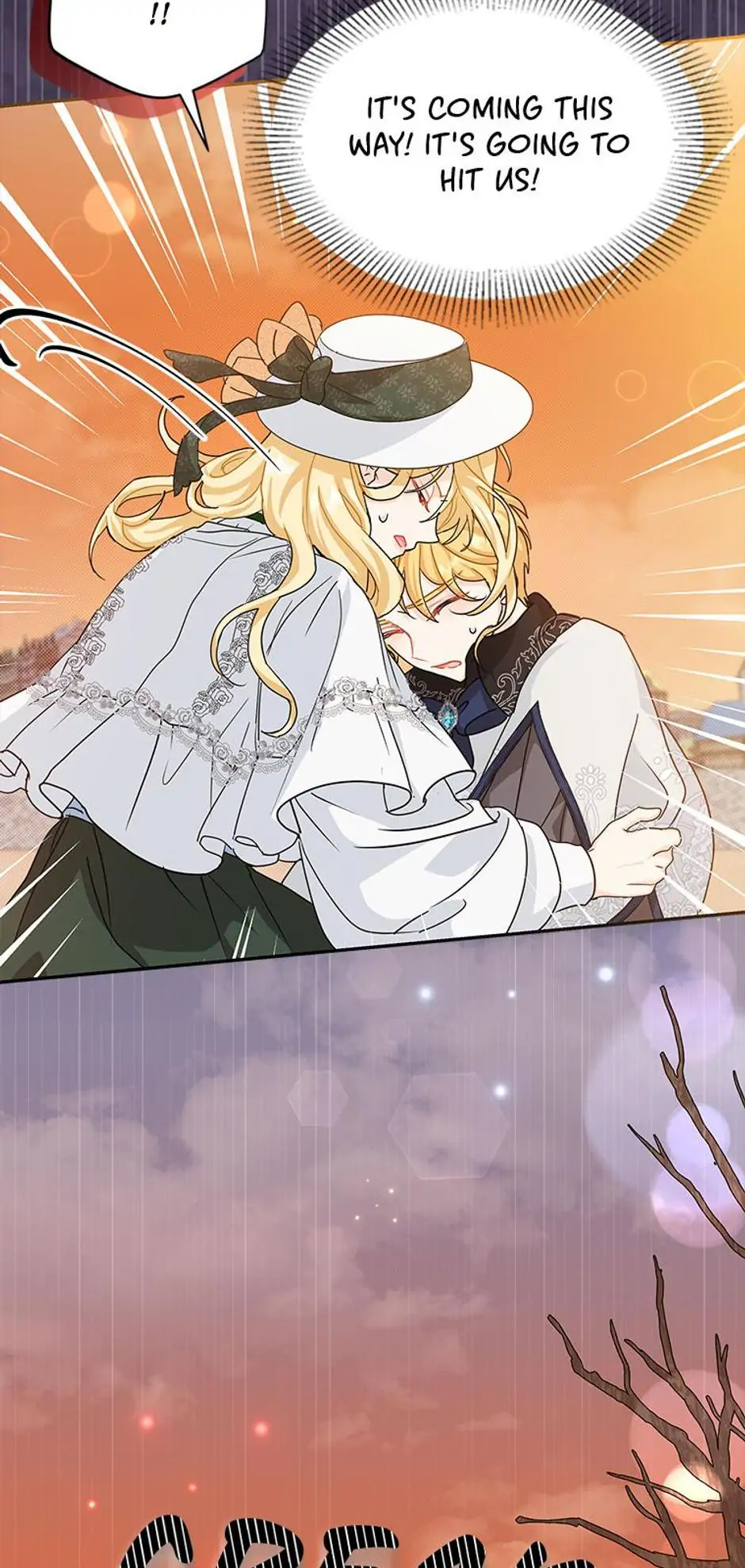 I Became the Head of the Family Chapter 2 - Page 70