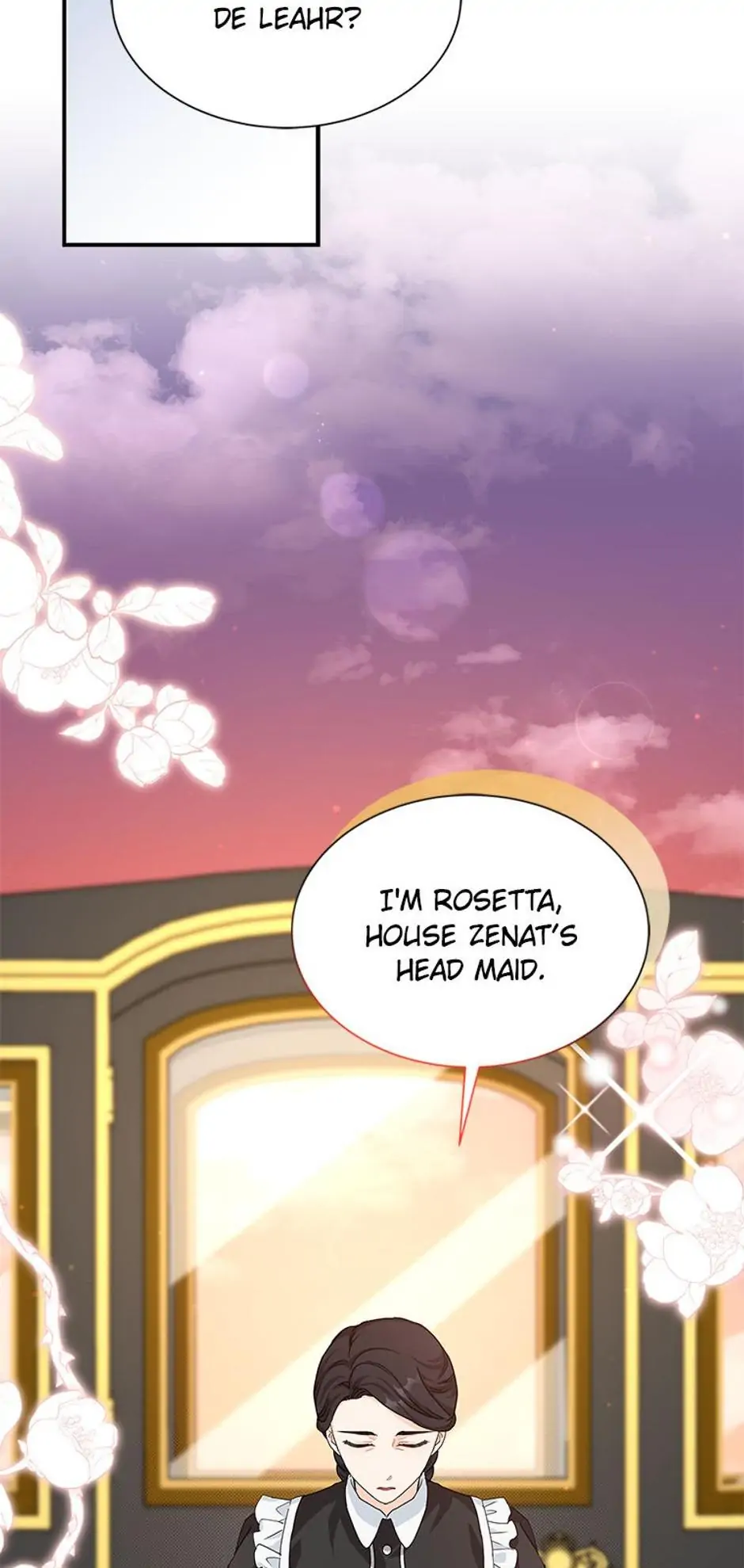 I Became the Head of the Family Chapter 2 - Page 73