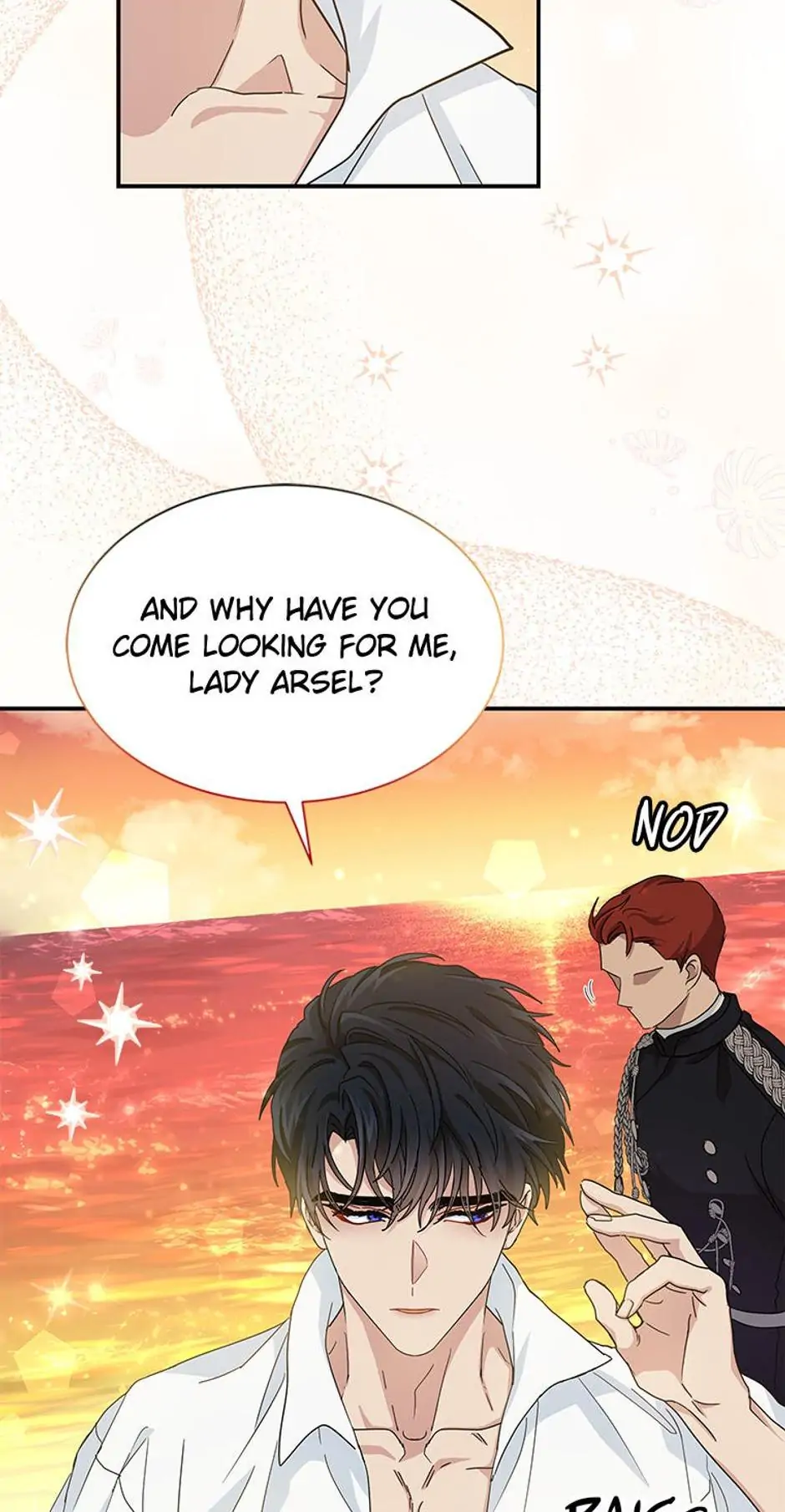 I Became the Head of the Family Chapter 2 - Page 8