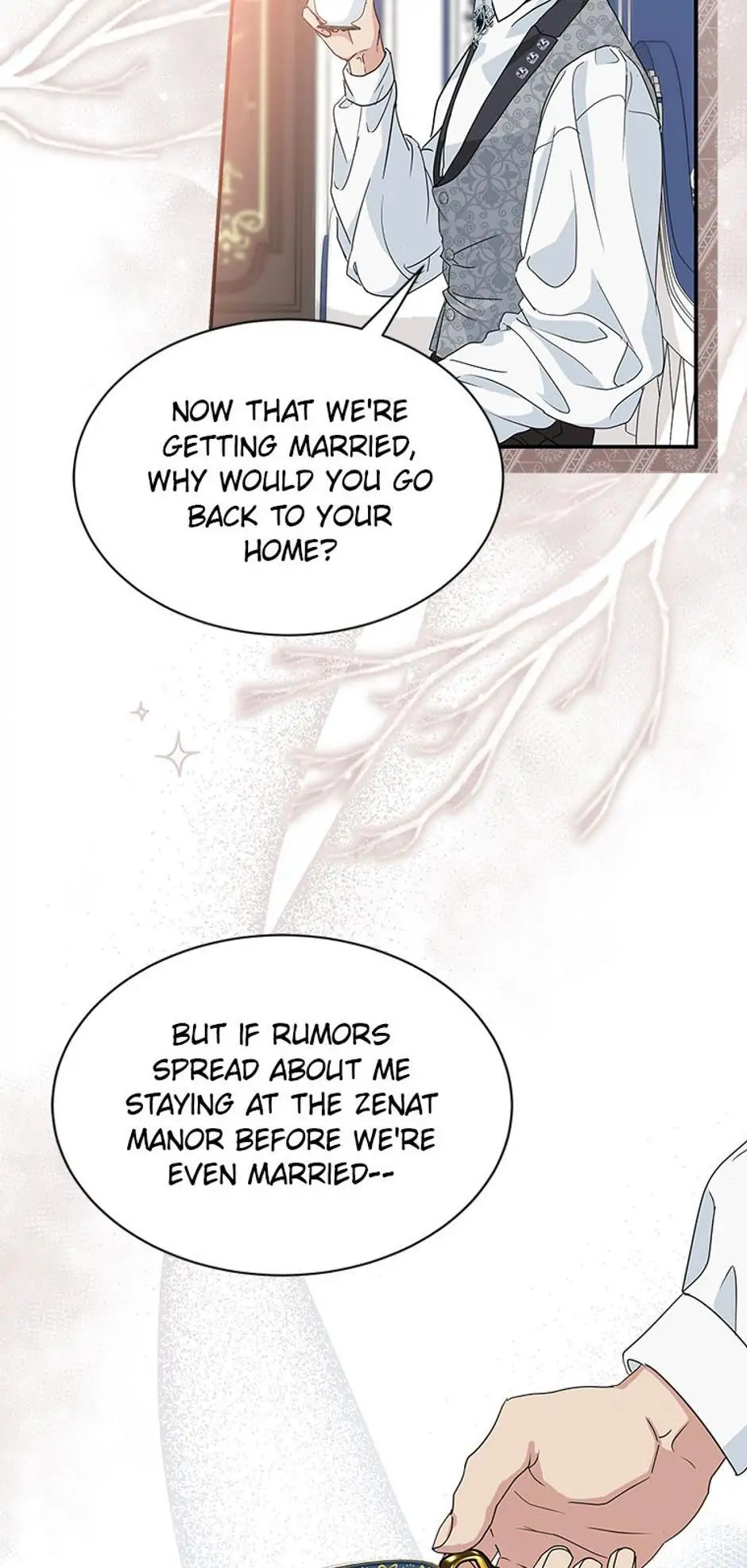 I Became the Head of the Family Chapter 2 - Page 86