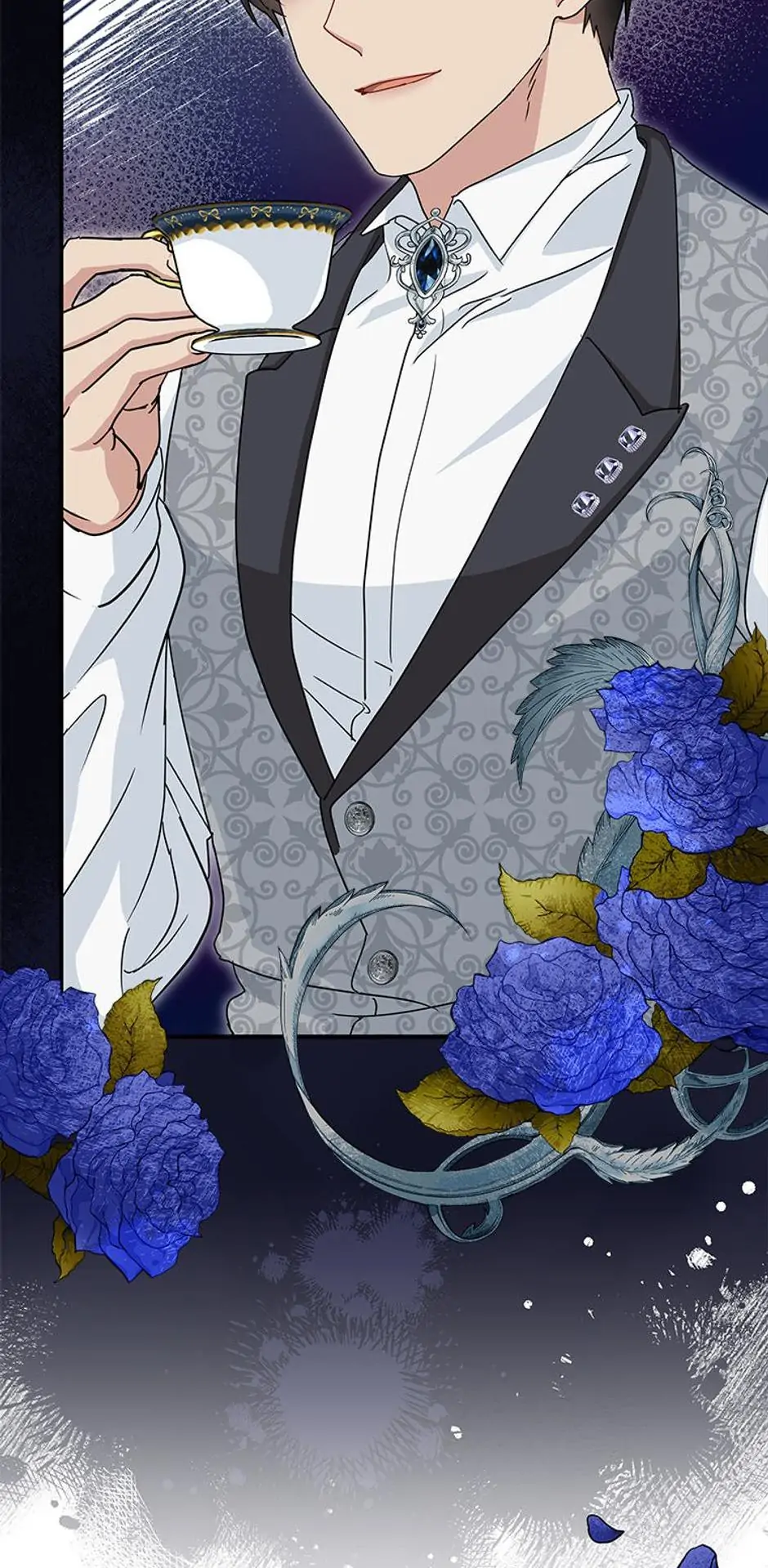 I Became the Head of the Family Chapter 2 - Page 92