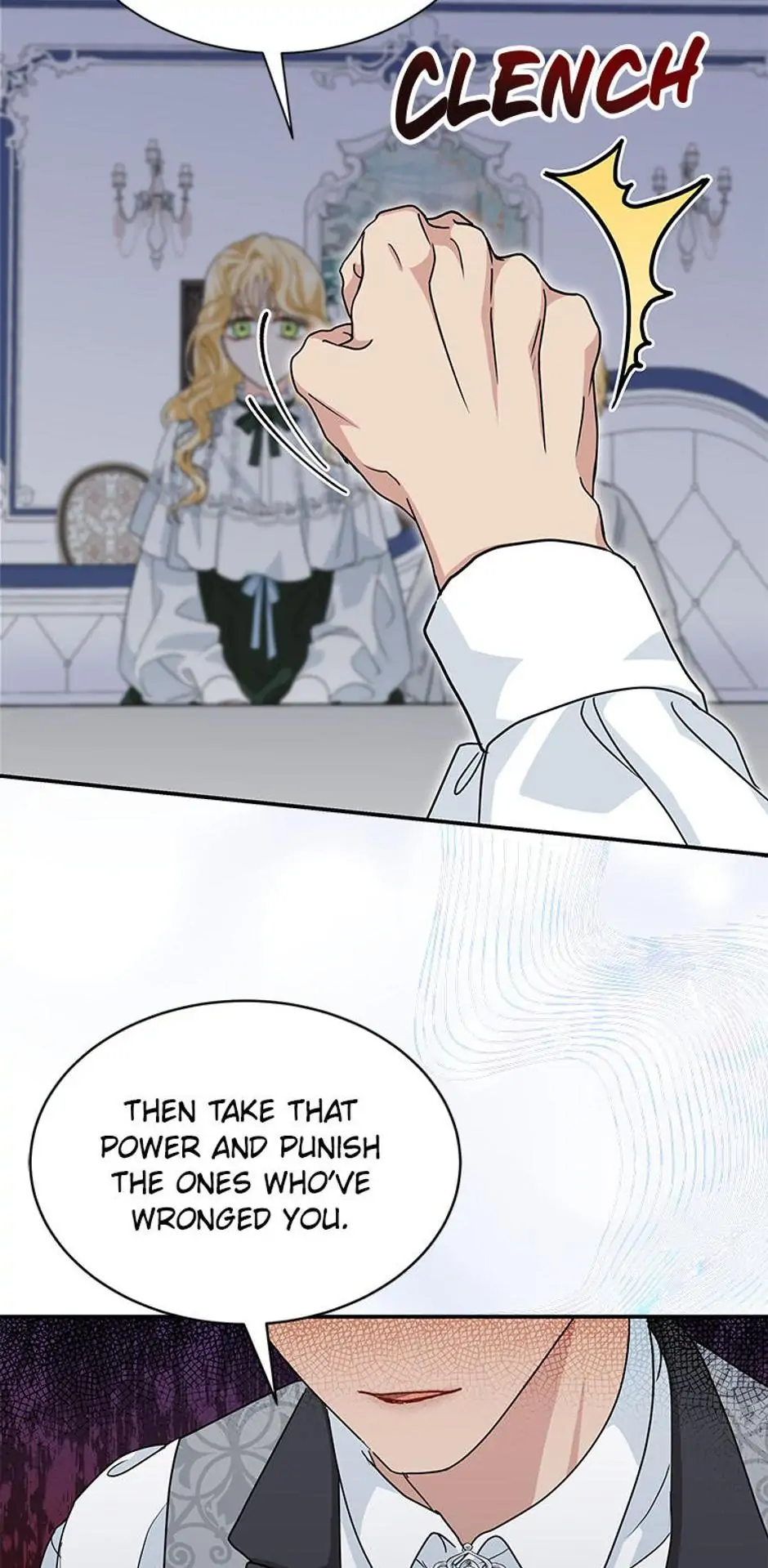 I Became the Head of the Family Chapter 2 - Page 95