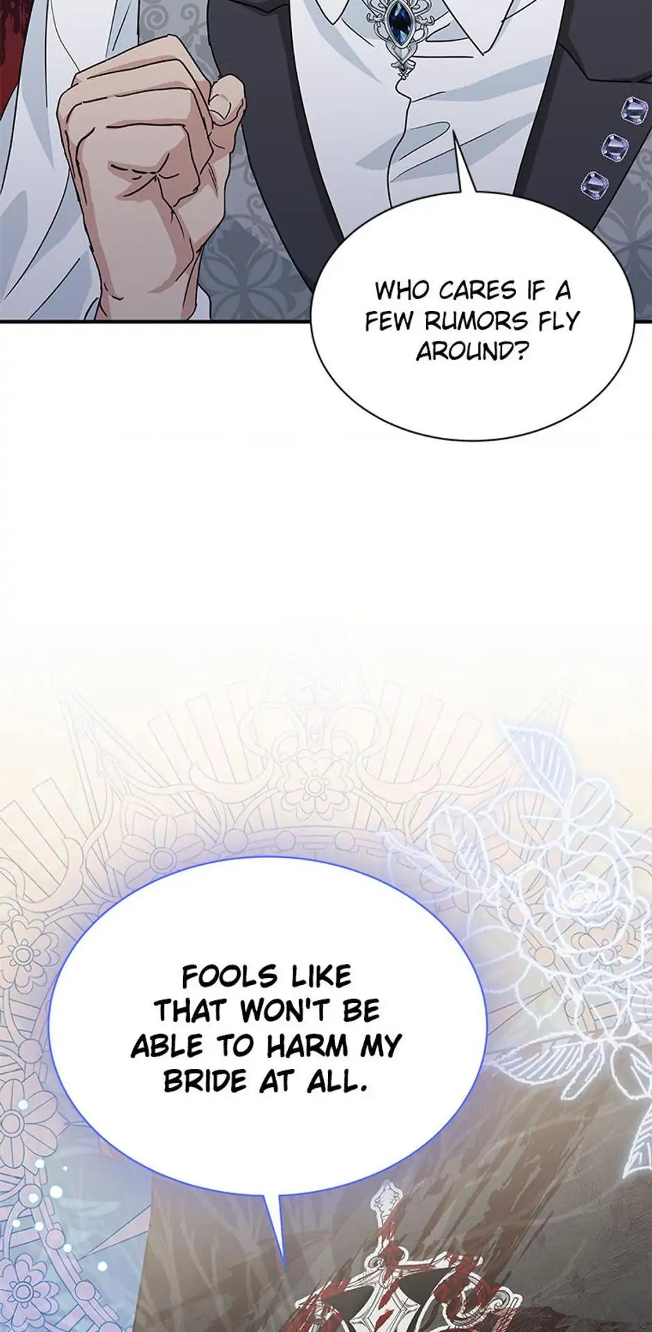 I Became the Head of the Family Chapter 2 - Page 96