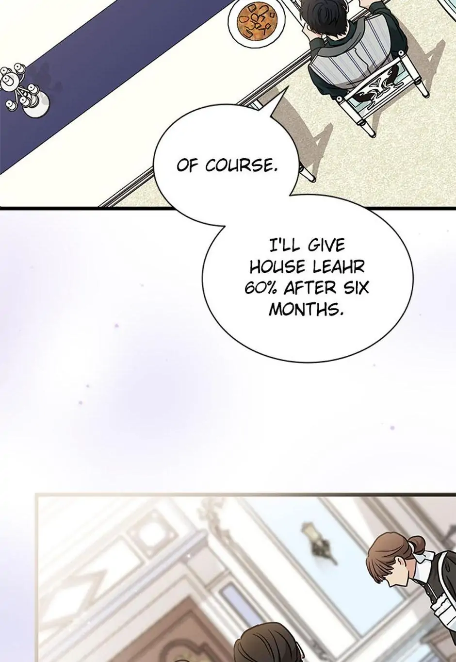 I Became the Head of the Family Chapter 20 - Page 10