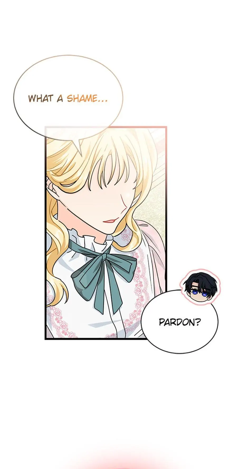 I Became the Head of the Family Chapter 20 - Page 12