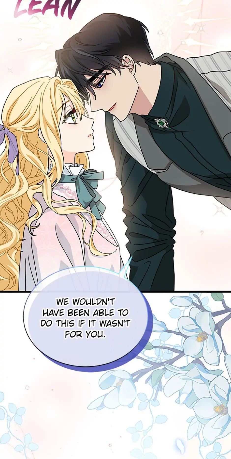 I Became the Head of the Family Chapter 20 - Page 23