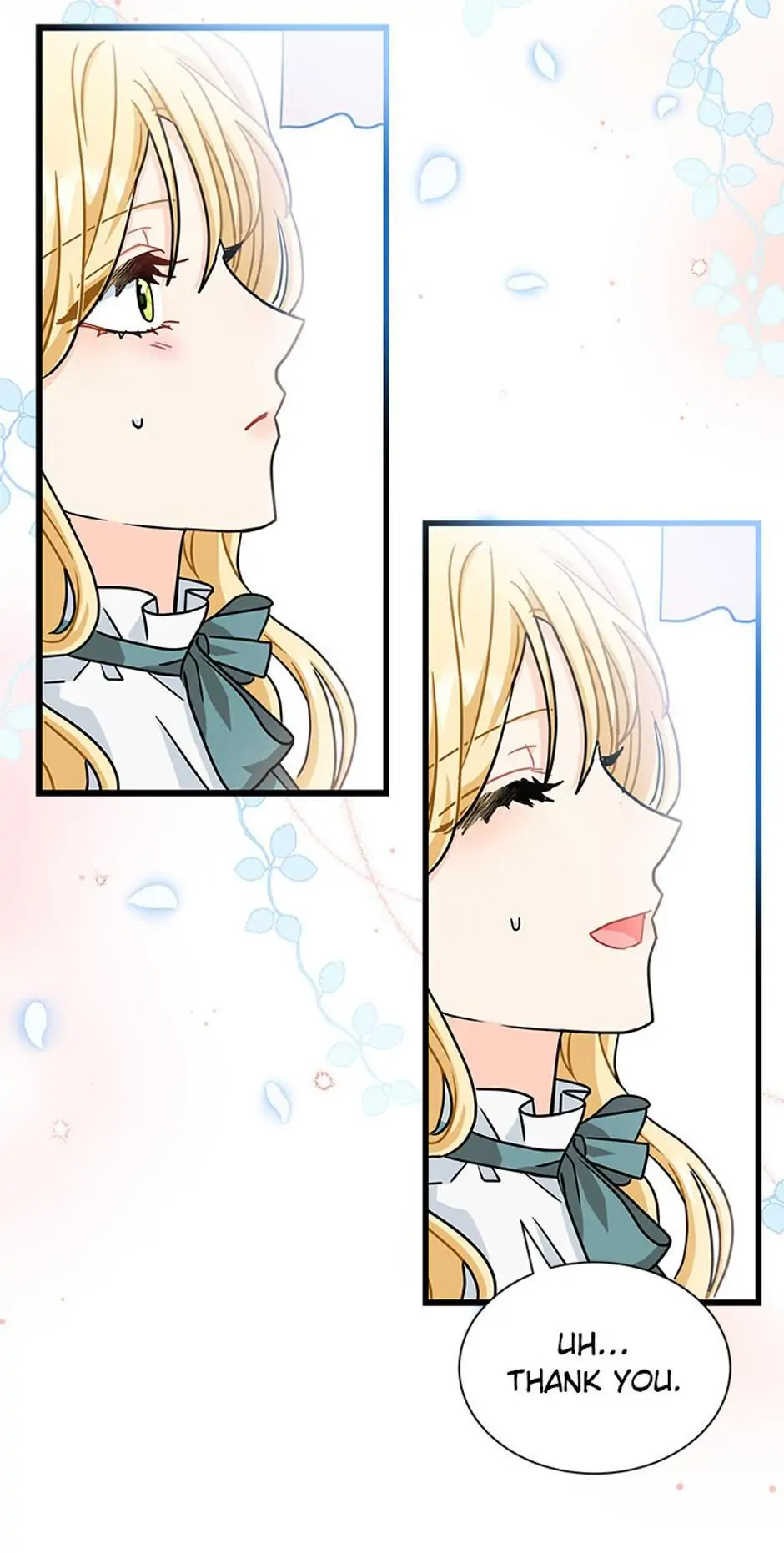 I Became the Head of the Family Chapter 20 - Page 24