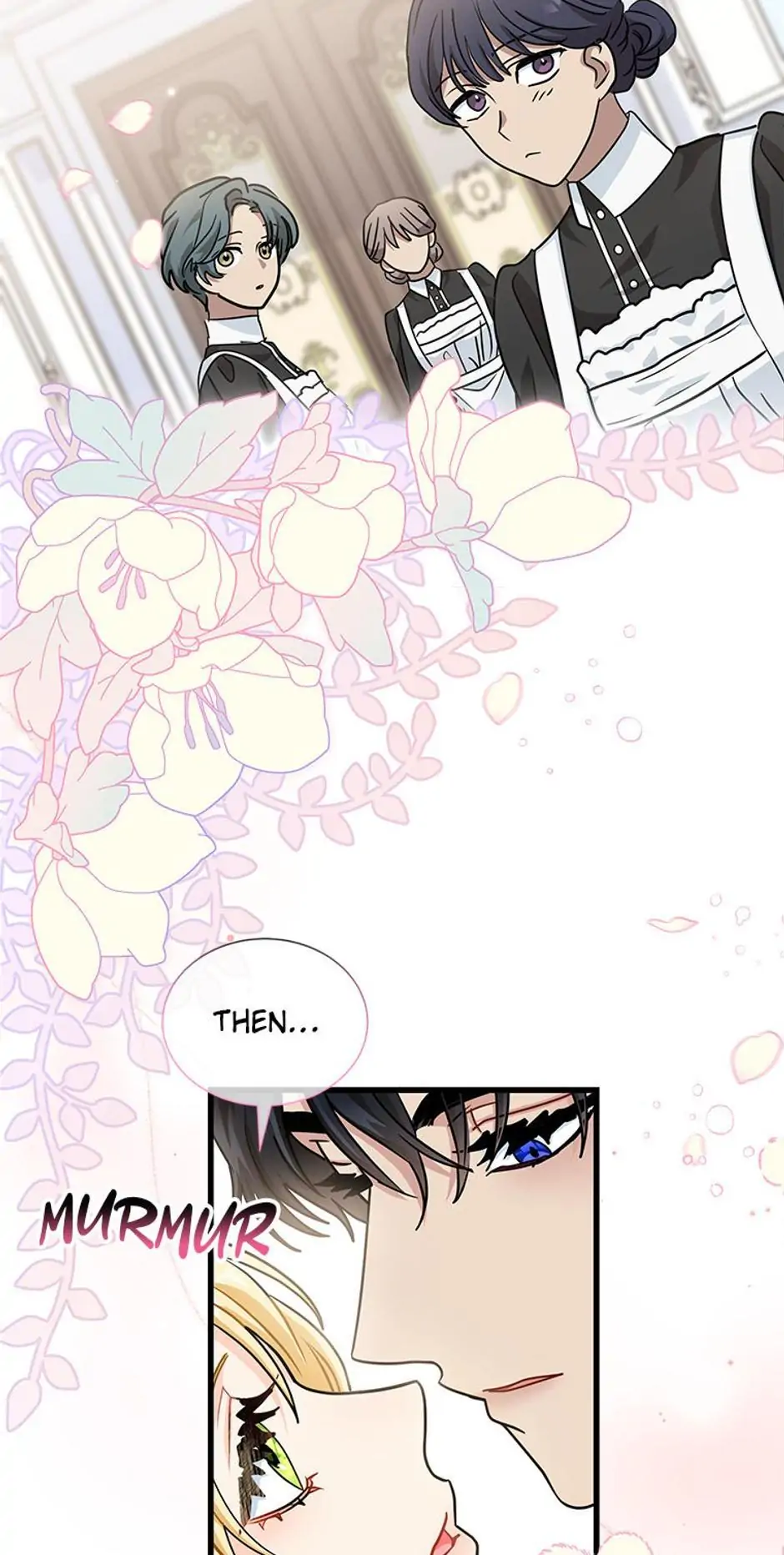 I Became the Head of the Family Chapter 20 - Page 26