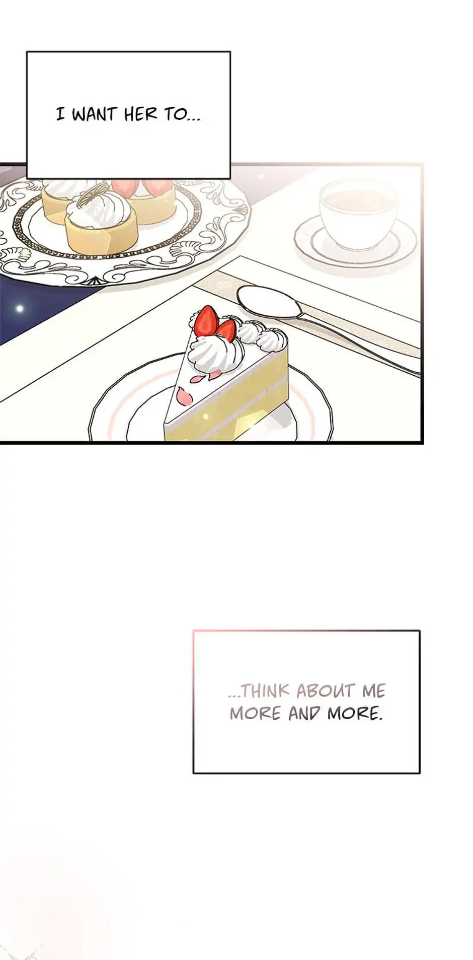 I Became the Head of the Family Chapter 20 - Page 34