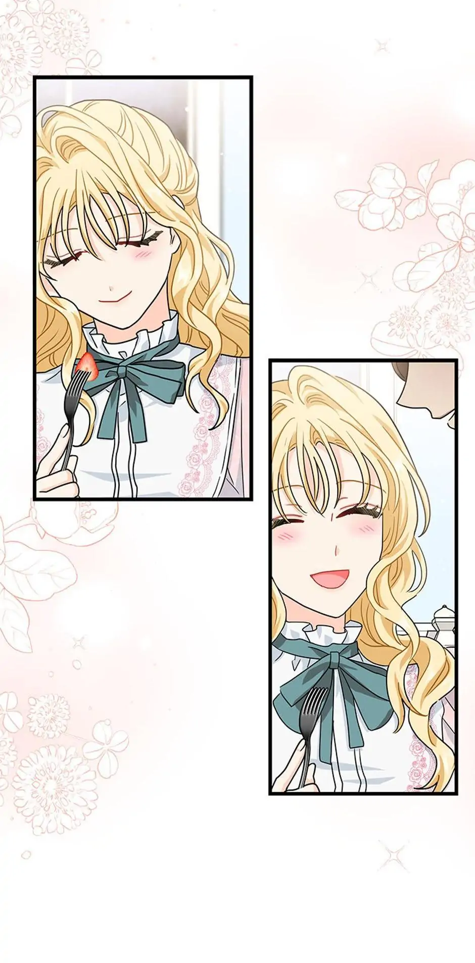 I Became the Head of the Family Chapter 20 - Page 35