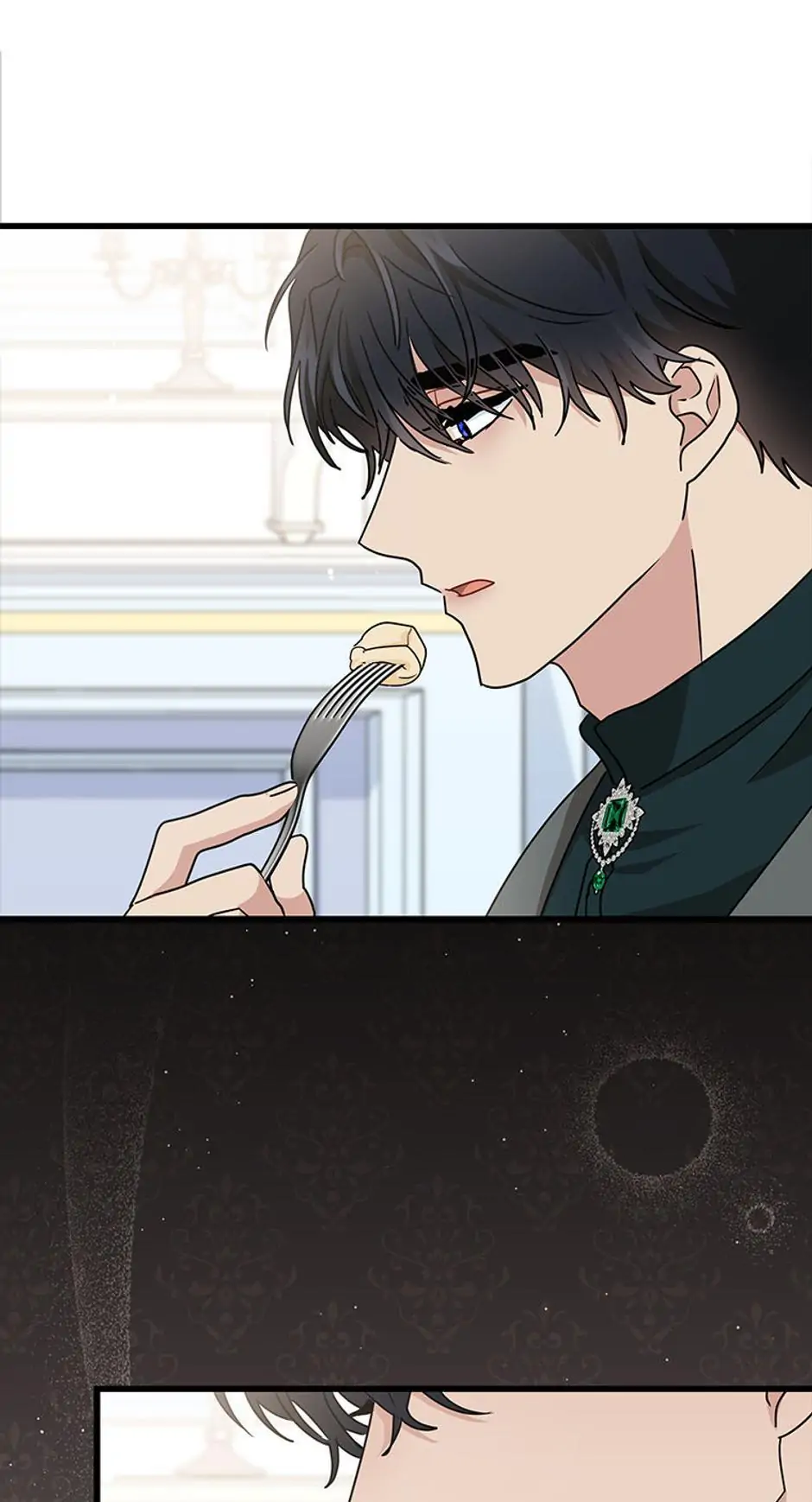 I Became the Head of the Family Chapter 20 - Page 36