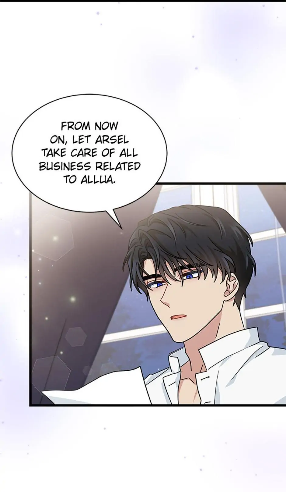 I Became the Head of the Family Chapter 20 - Page 49