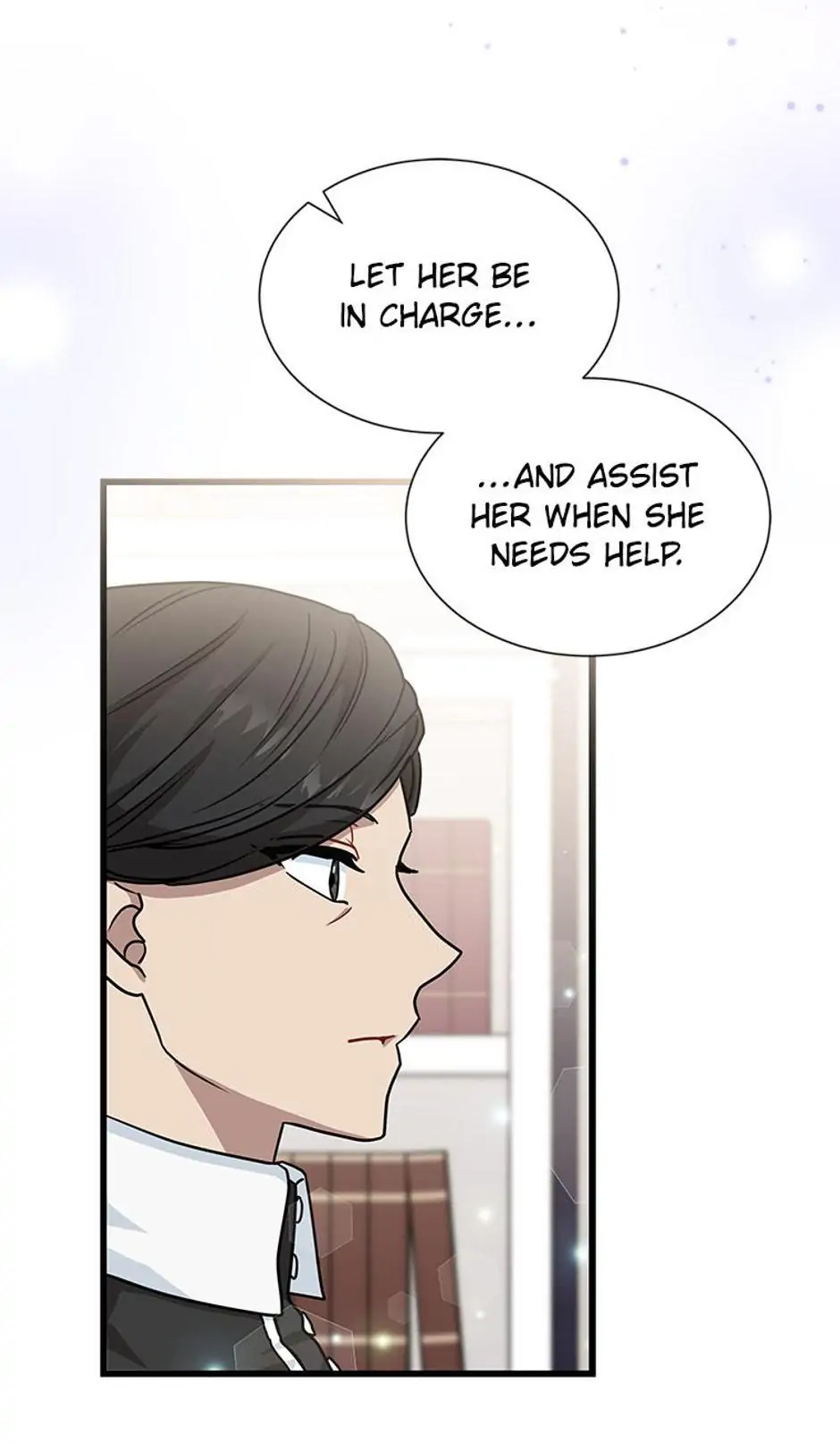 I Became the Head of the Family Chapter 20 - Page 50