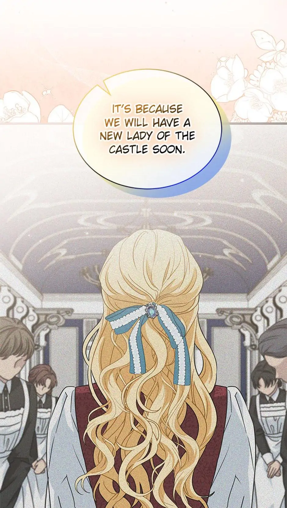 I Became the Head of the Family Chapter 20 - Page 54