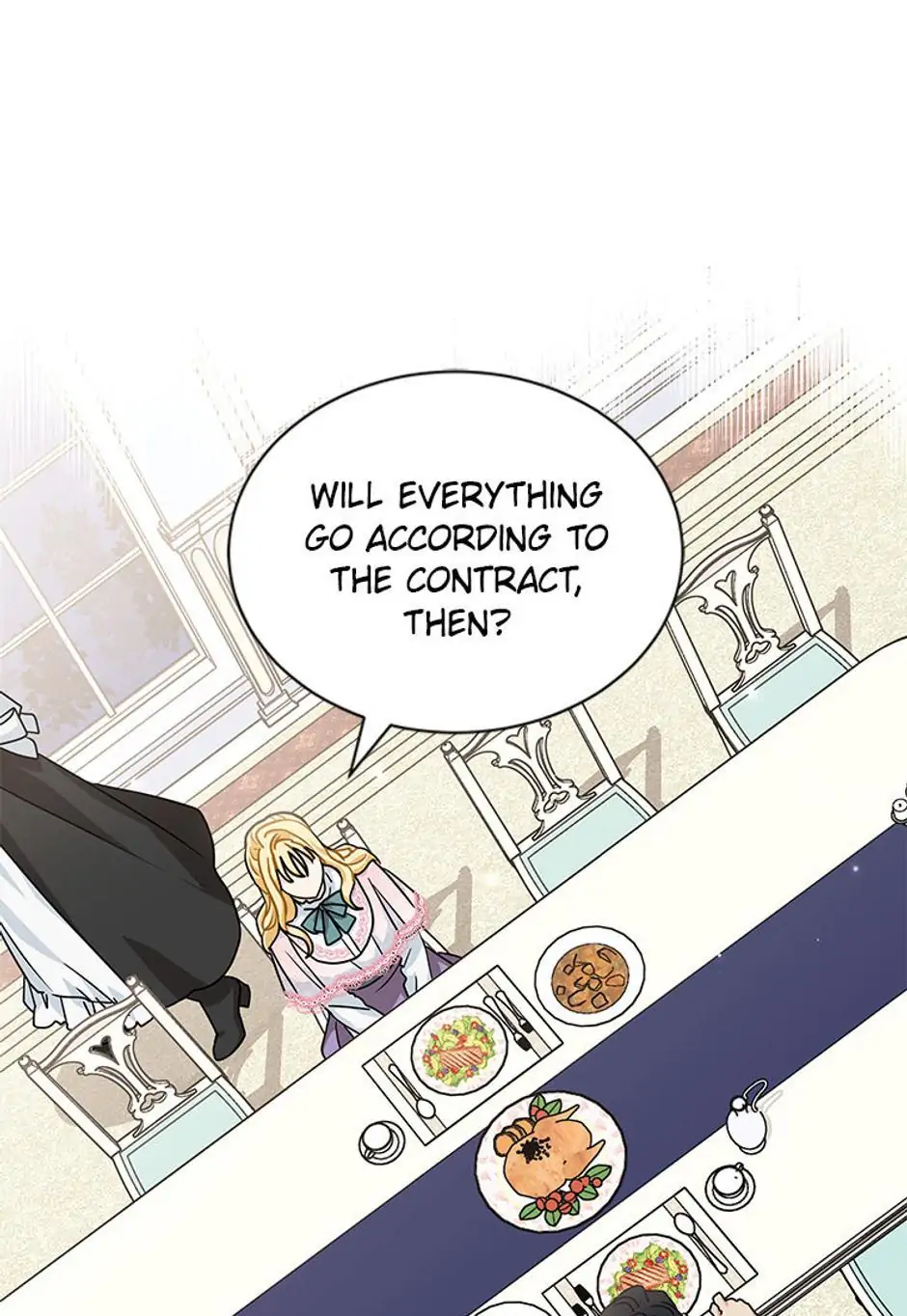 I Became the Head of the Family Chapter 20 - Page 9