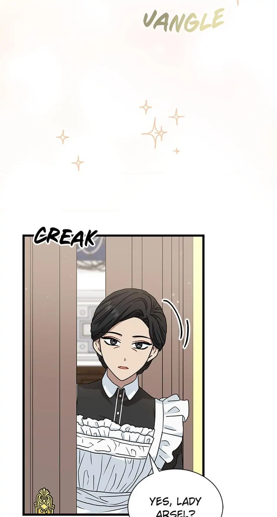 I Became the Head of the Family Chapter 21 - Page 10