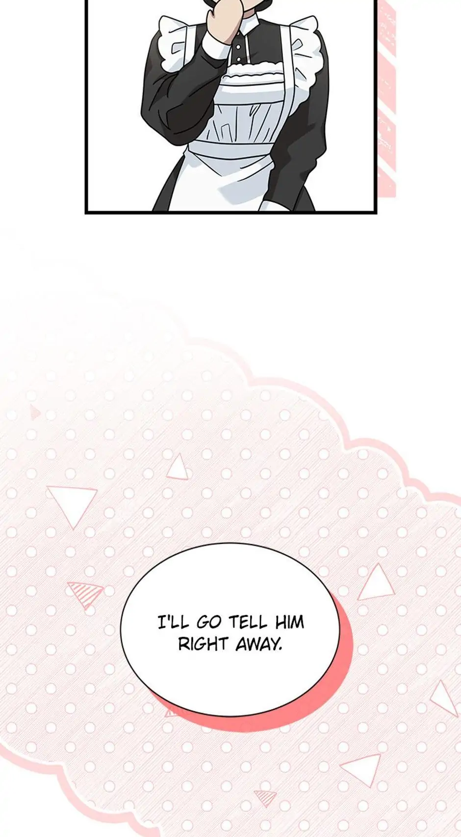 I Became the Head of the Family Chapter 21 - Page 16