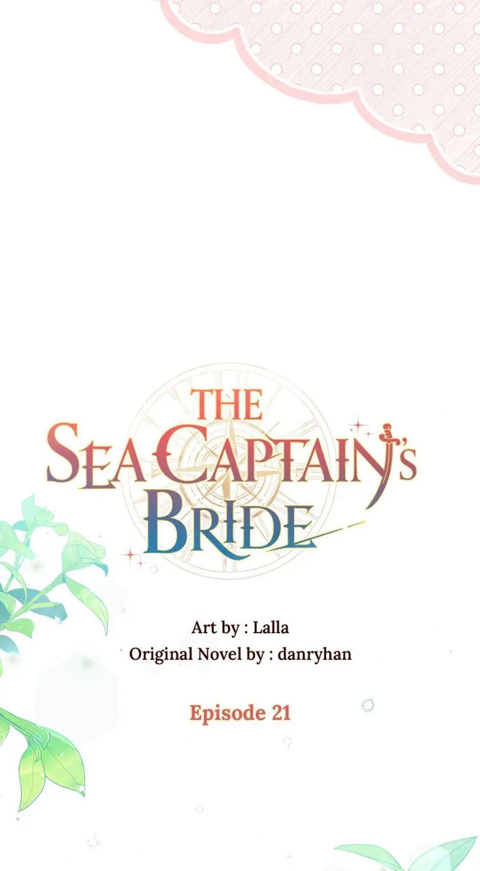 I Became the Head of the Family Chapter 21 - Page 17