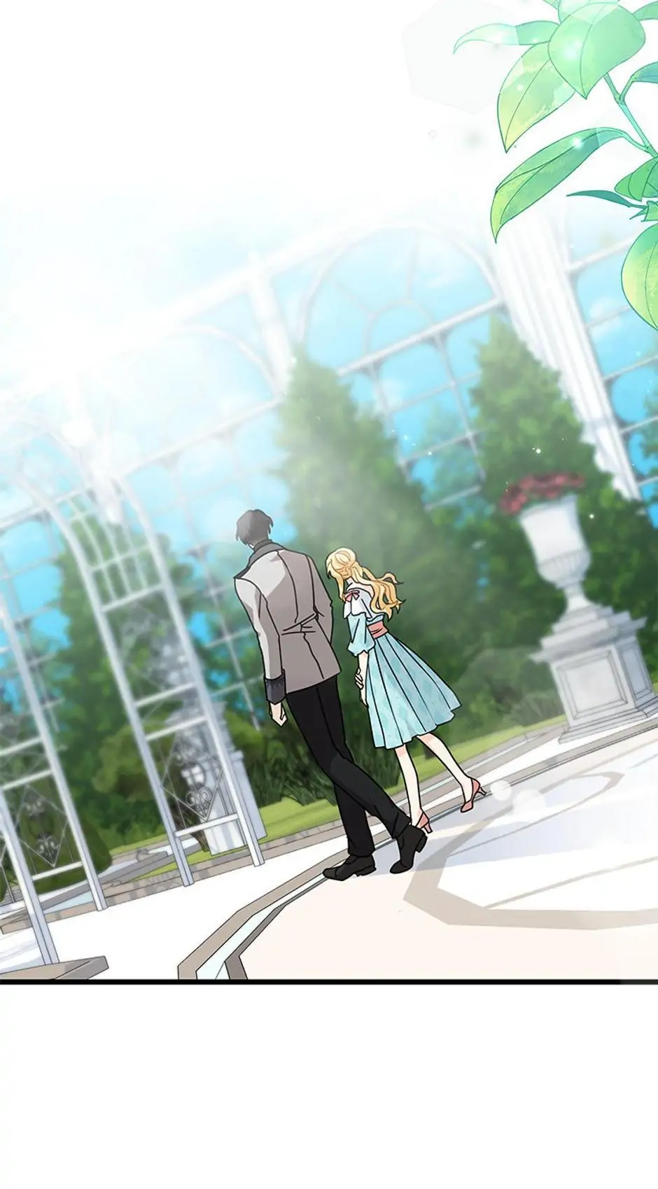 I Became the Head of the Family Chapter 21 - Page 18