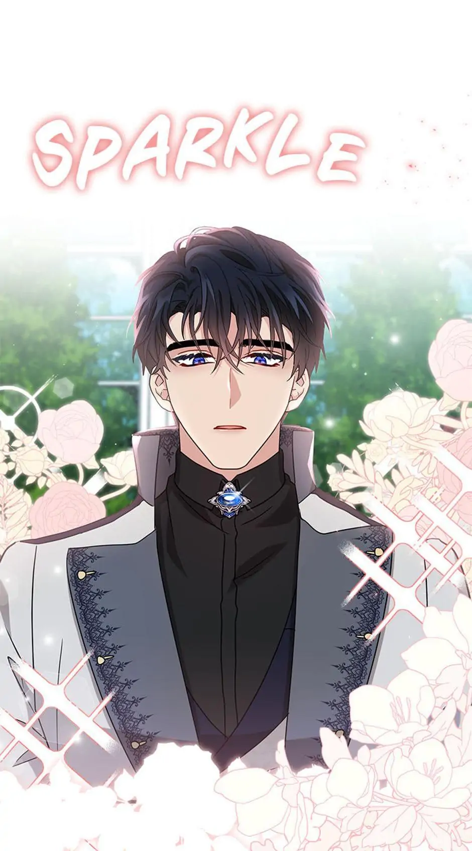 I Became the Head of the Family Chapter 21 - Page 20