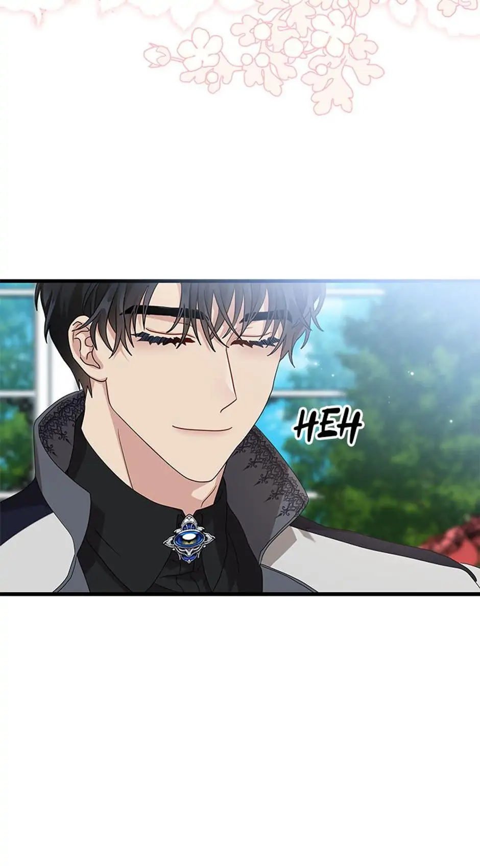 I Became the Head of the Family Chapter 21 - Page 21