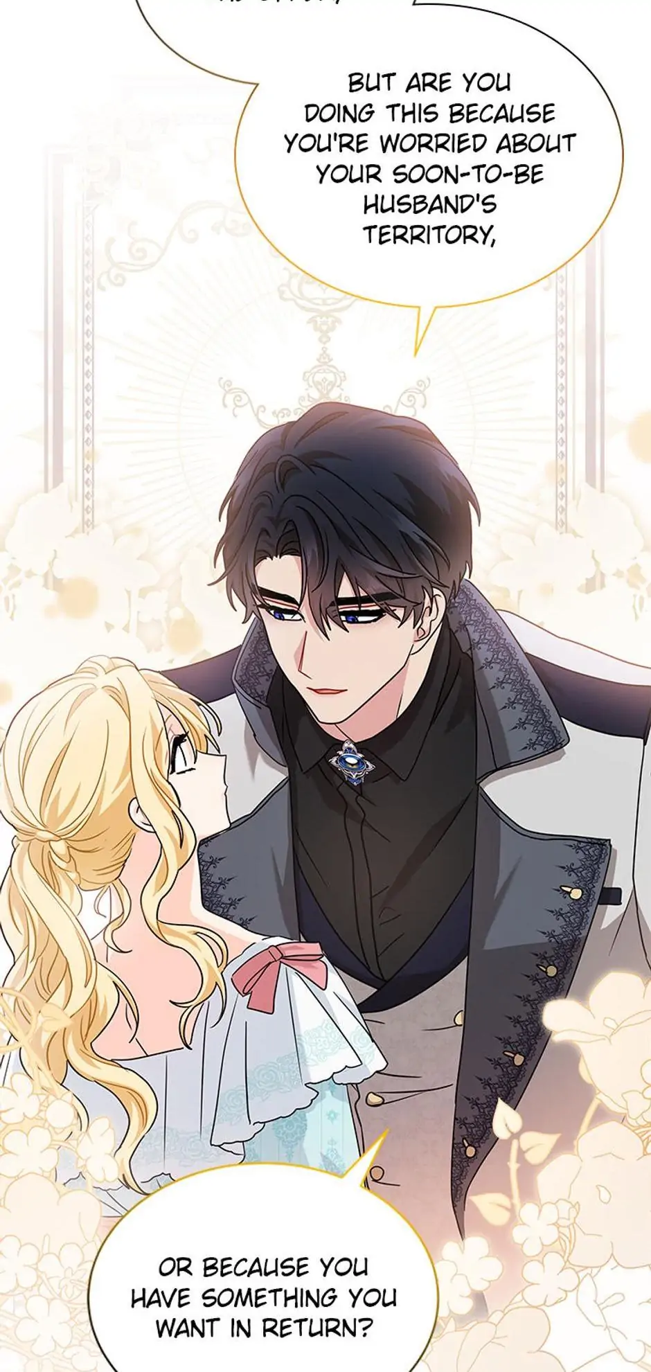 I Became the Head of the Family Chapter 21 - Page 30