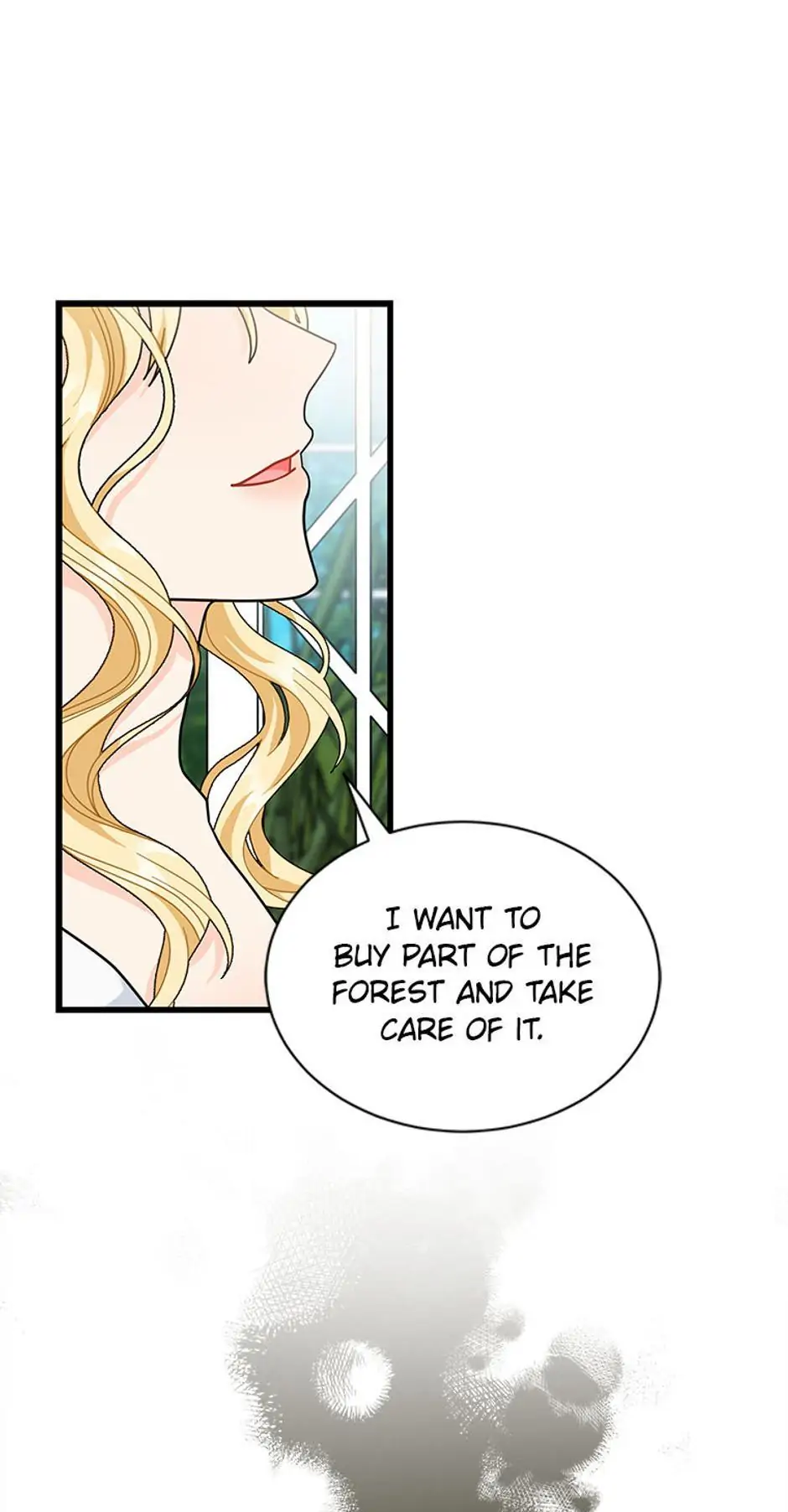 I Became the Head of the Family Chapter 21 - Page 36