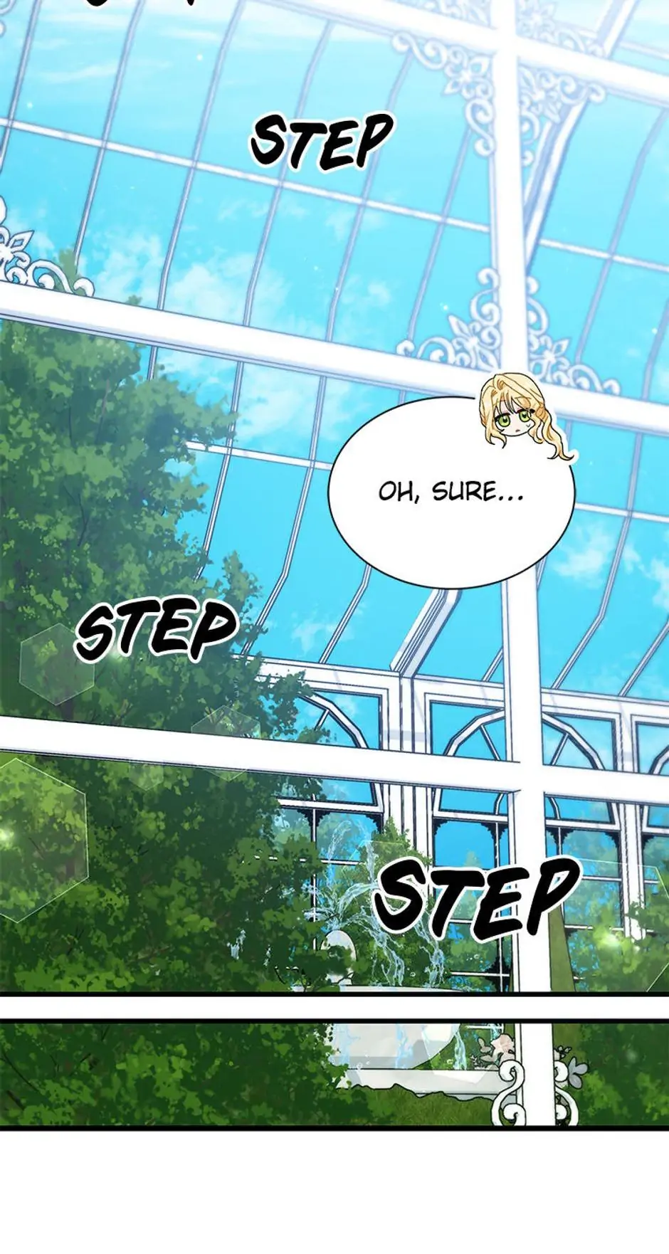 I Became the Head of the Family Chapter 21 - Page 52