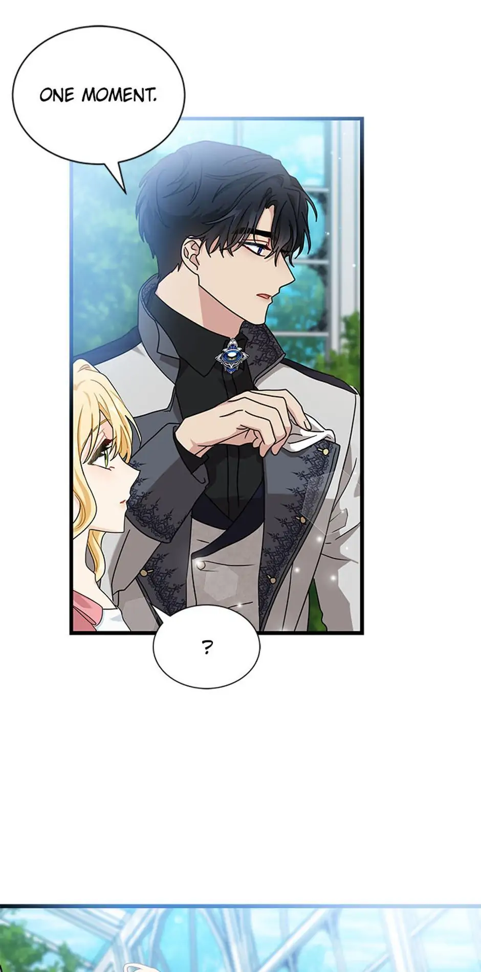 I Became the Head of the Family Chapter 21 - Page 53