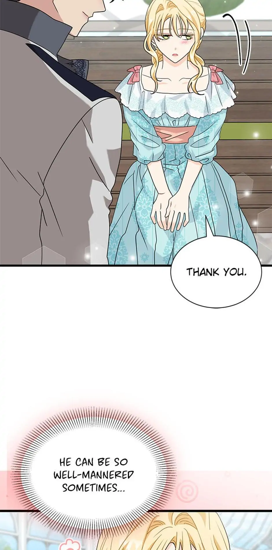 I Became the Head of the Family Chapter 21 - Page 55