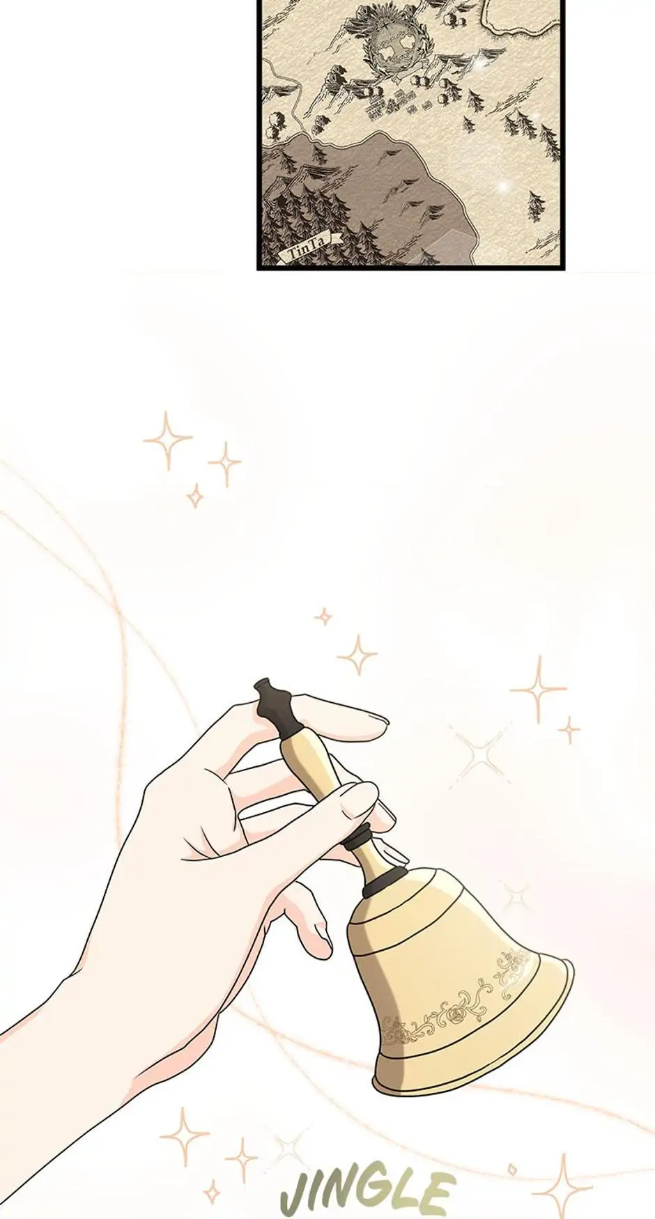 I Became the Head of the Family Chapter 21 - Page 9