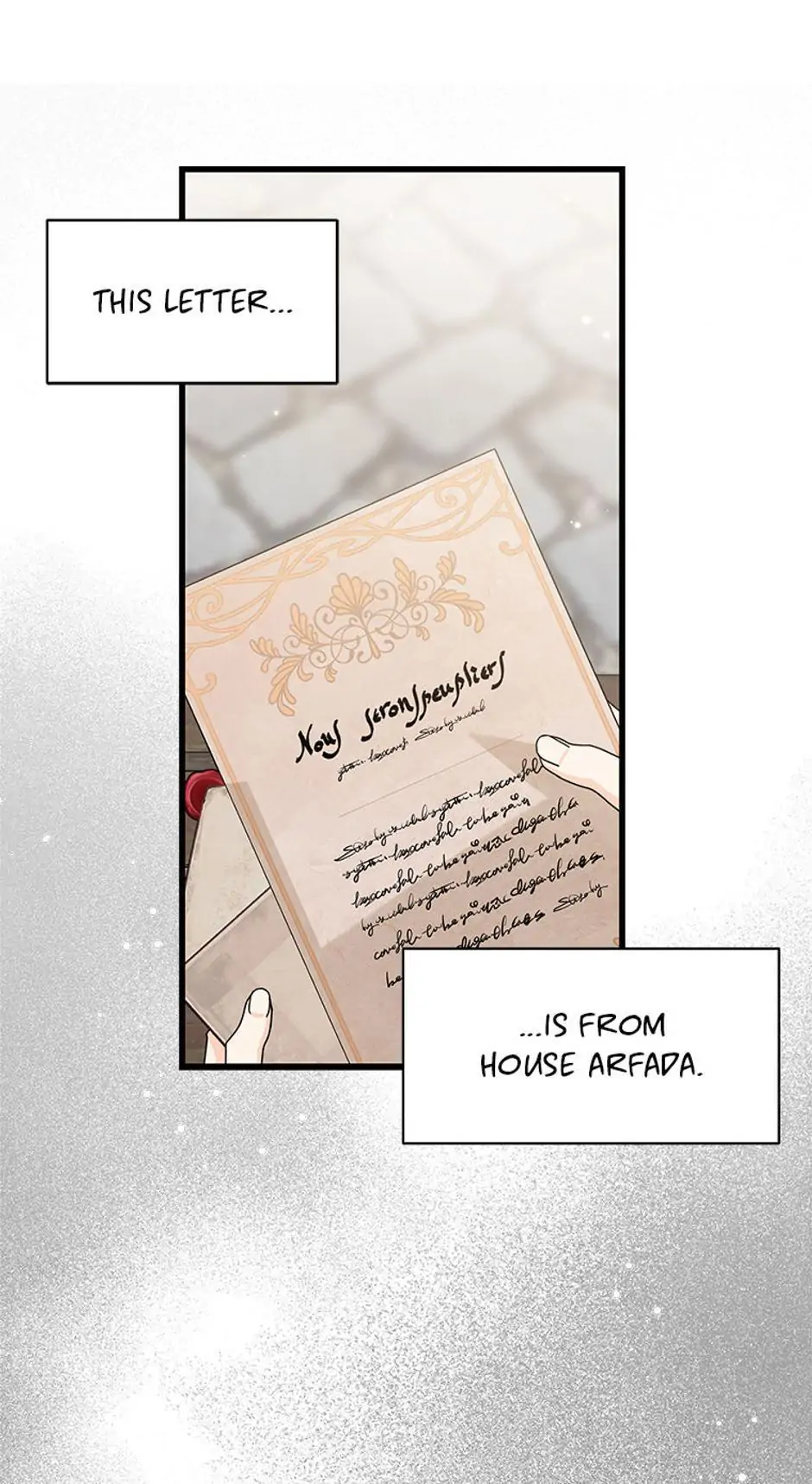 I Became the Head of the Family Chapter 22 - Page 11