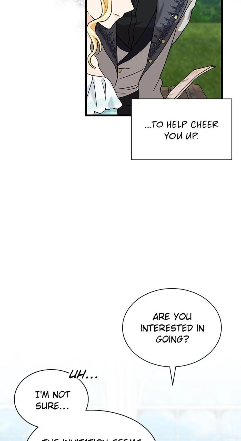 I Became the Head of the Family Chapter 22 - Page 16