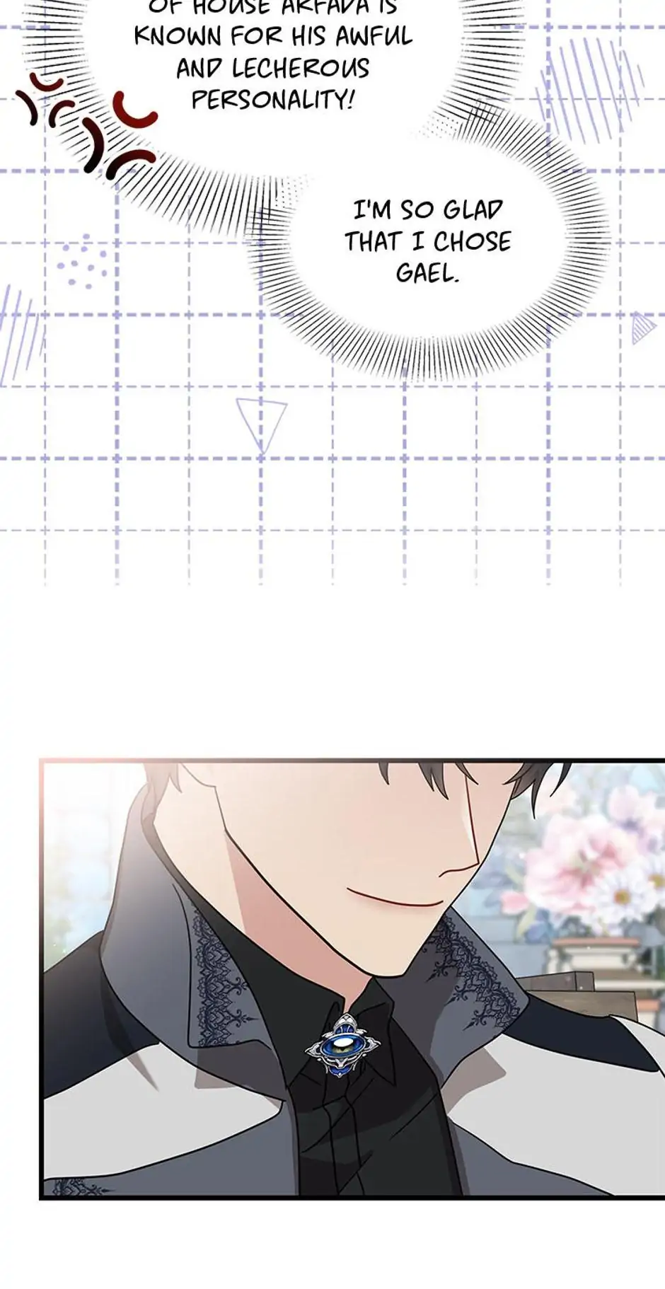 I Became the Head of the Family Chapter 22 - Page 22