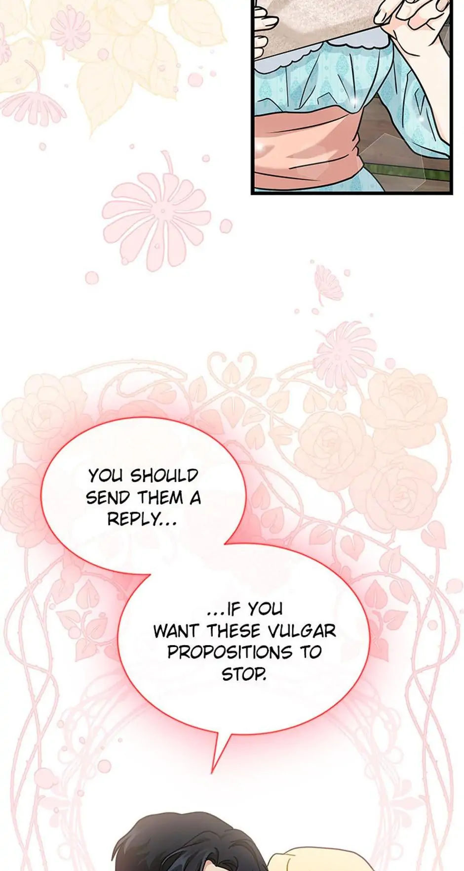 I Became the Head of the Family Chapter 22 - Page 29