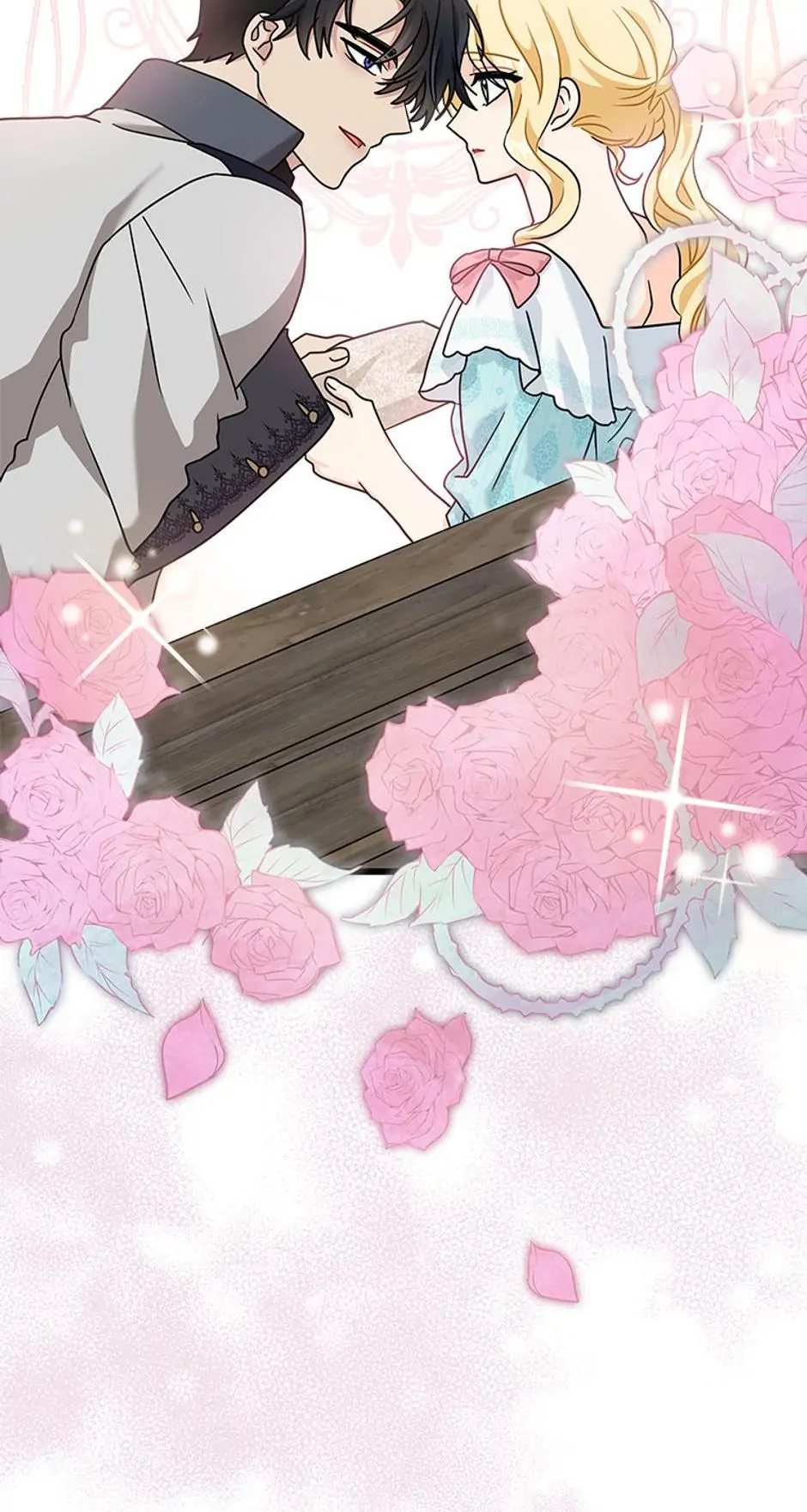 I Became the Head of the Family Chapter 22 - Page 30