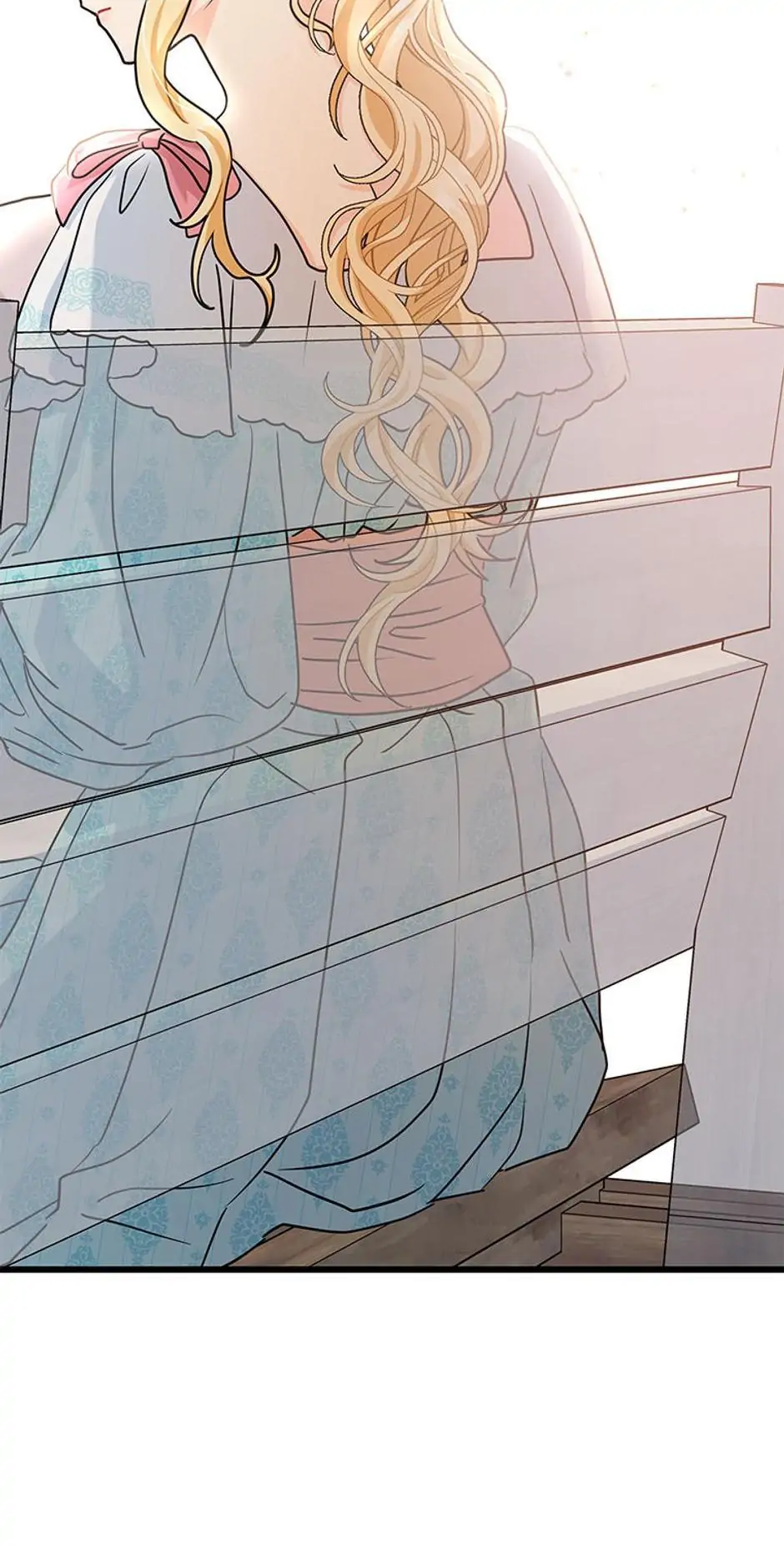 I Became the Head of the Family Chapter 22 - Page 33