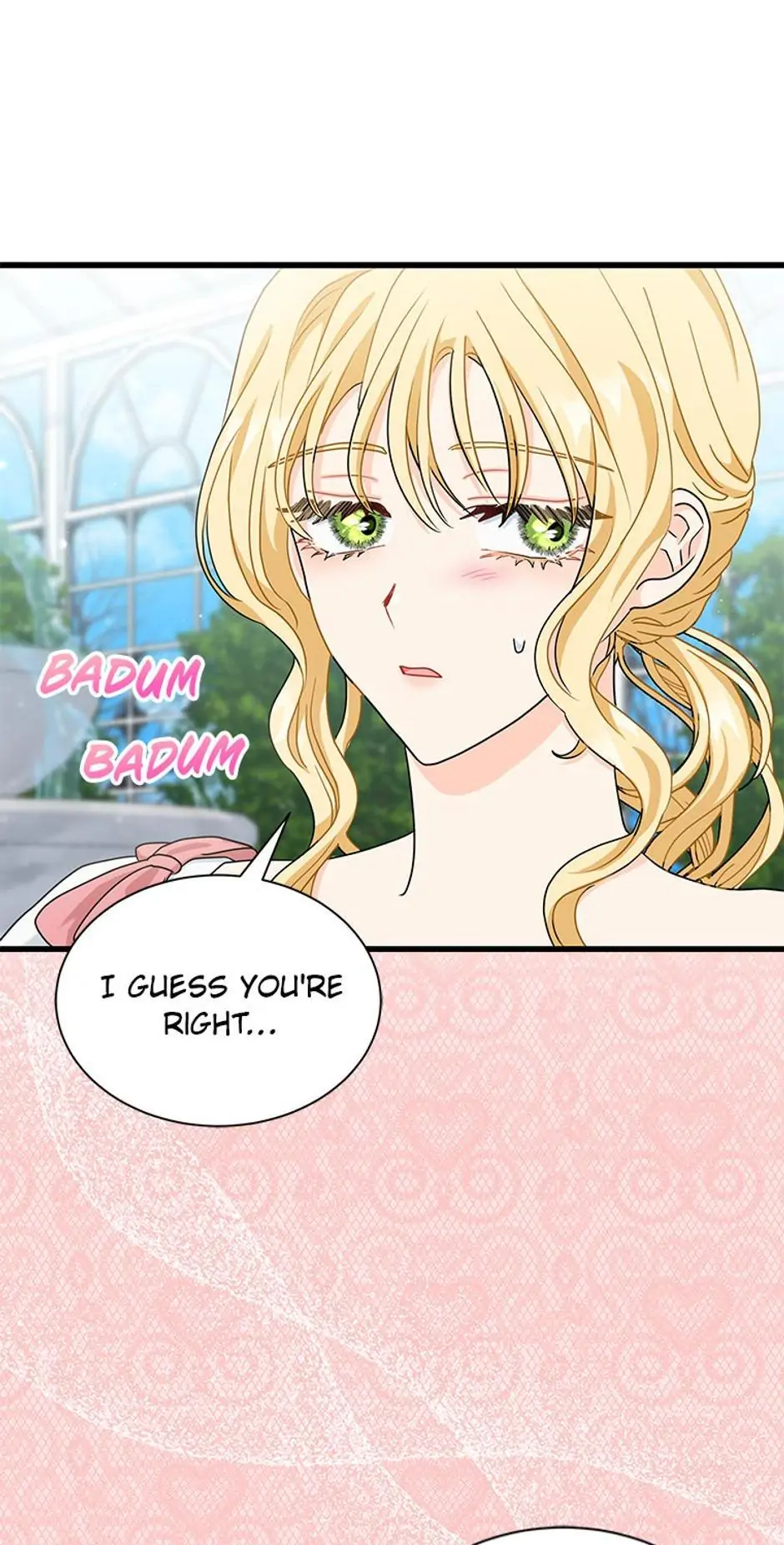 I Became the Head of the Family Chapter 22 - Page 34