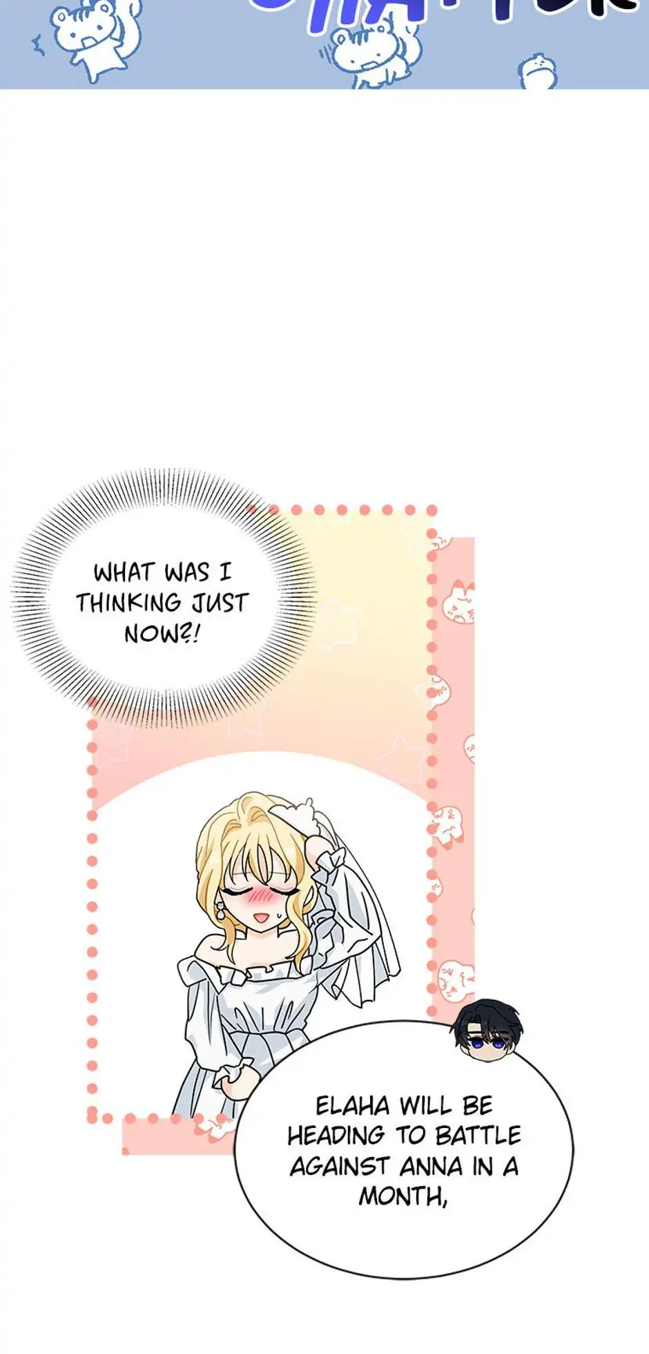 I Became the Head of the Family Chapter 22 - Page 41