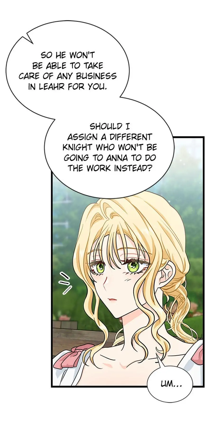 I Became the Head of the Family Chapter 22 - Page 42