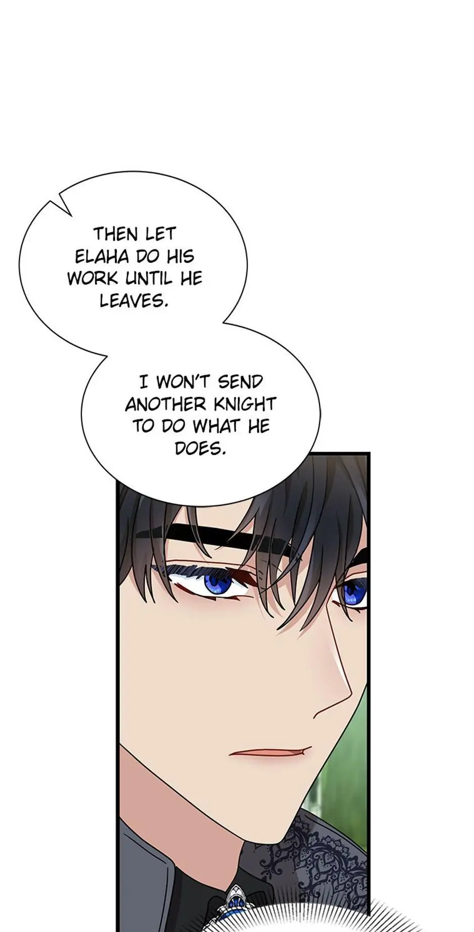 I Became the Head of the Family Chapter 22 - Page 43