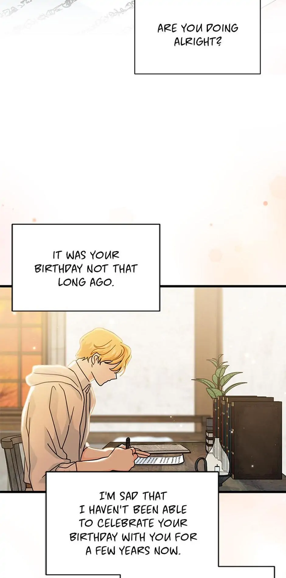 I Became the Head of the Family Chapter 22 - Page 68