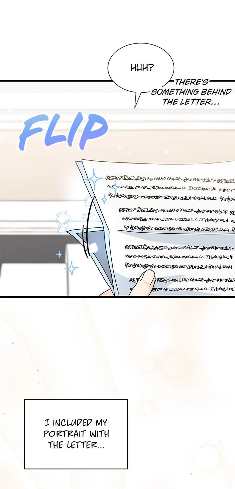 I Became the Head of the Family Chapter 22 - Page 71