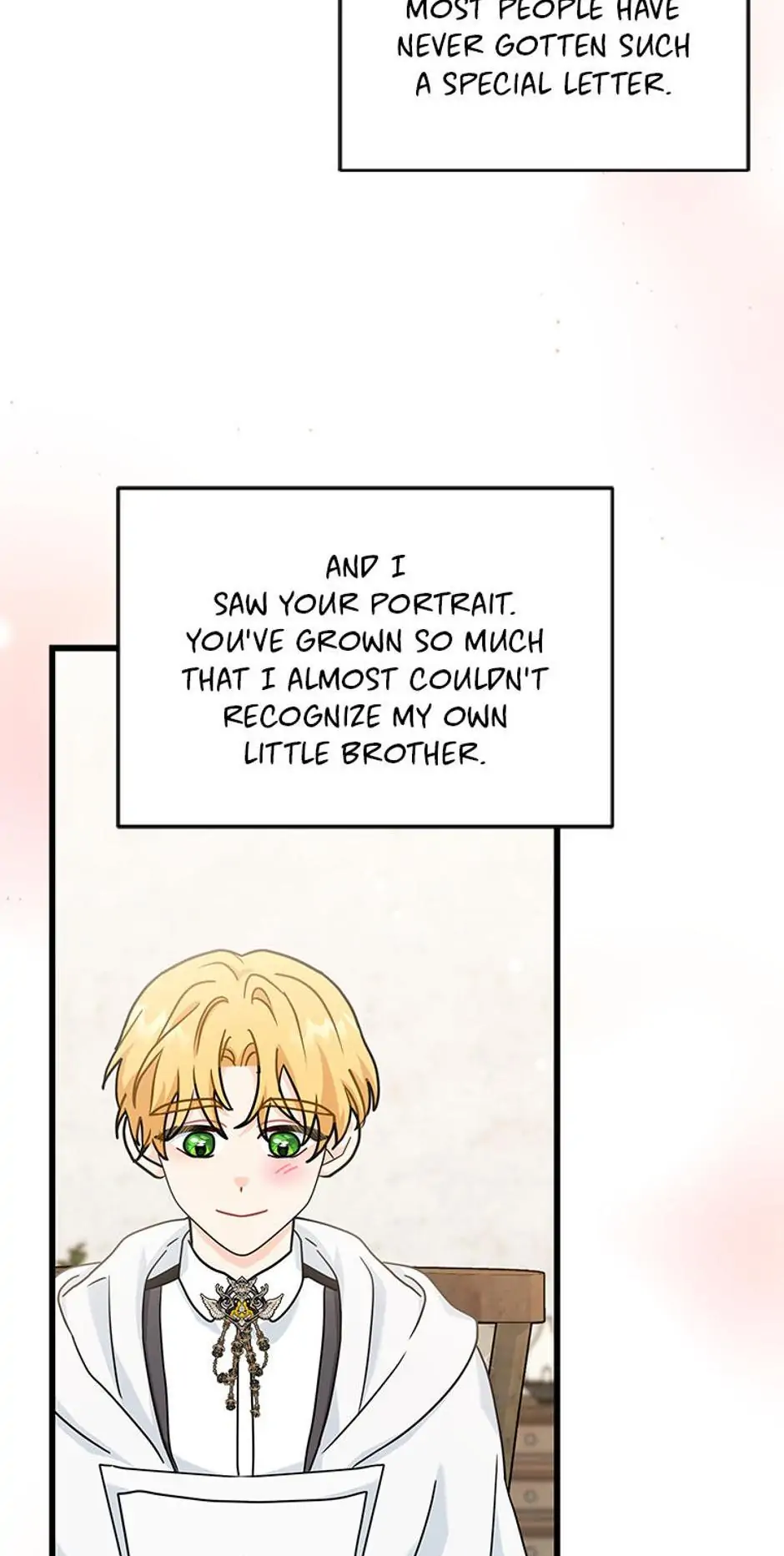 I Became the Head of the Family Chapter 23 - Page 12