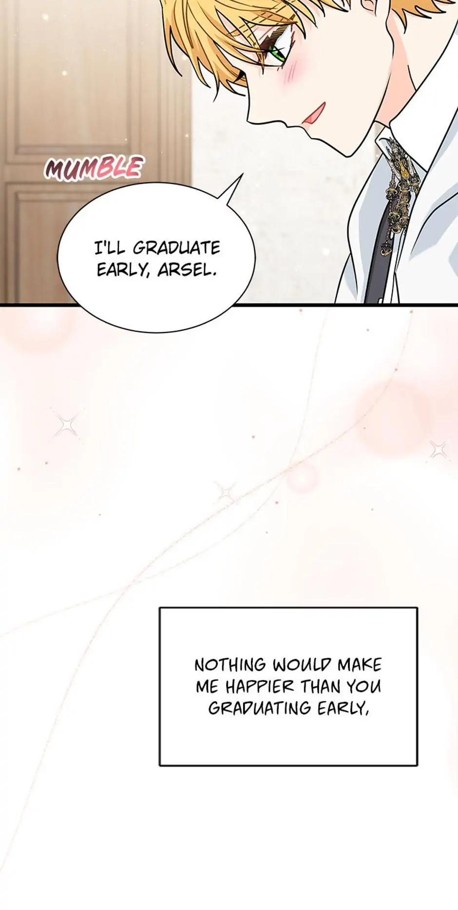 I Became the Head of the Family Chapter 23 - Page 14