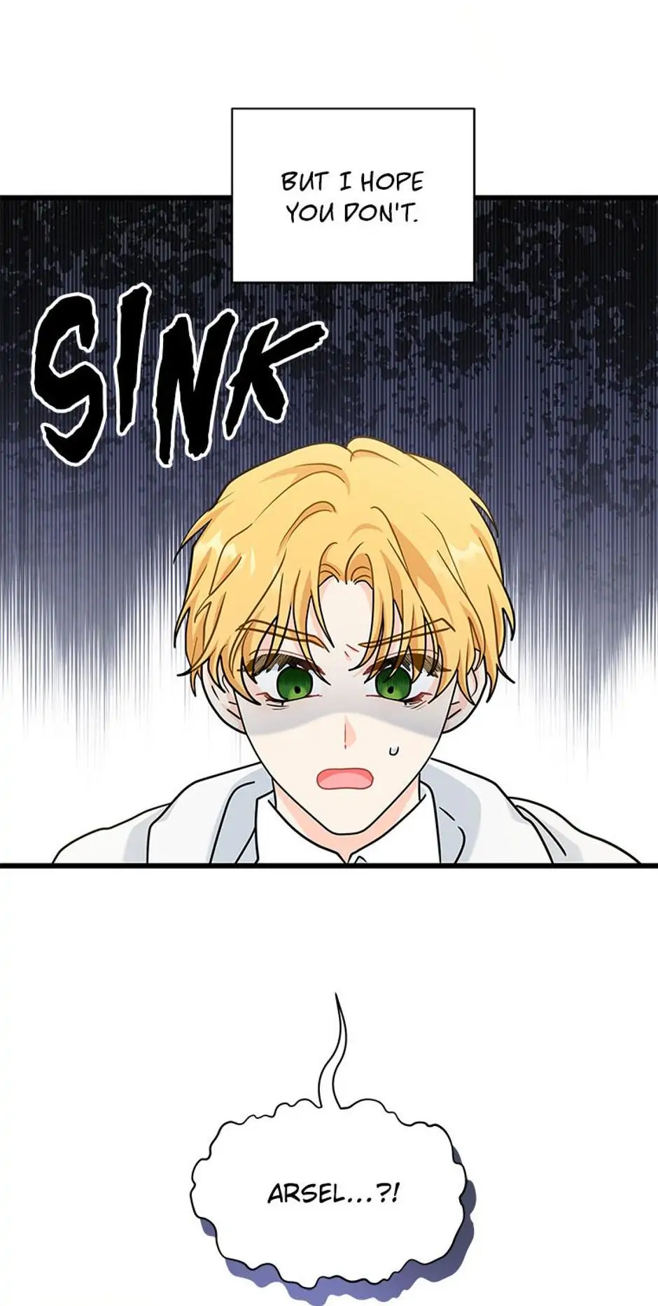 I Became the Head of the Family Chapter 23 - Page 15