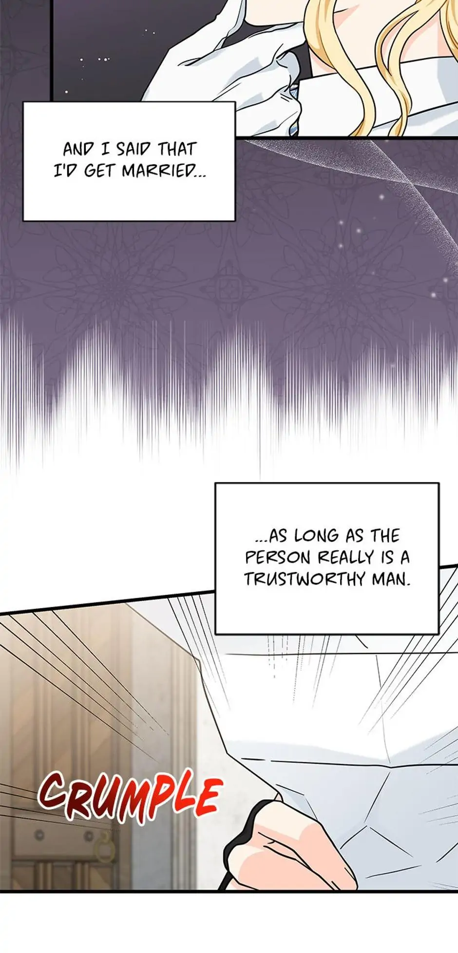 I Became the Head of the Family Chapter 23 - Page 23