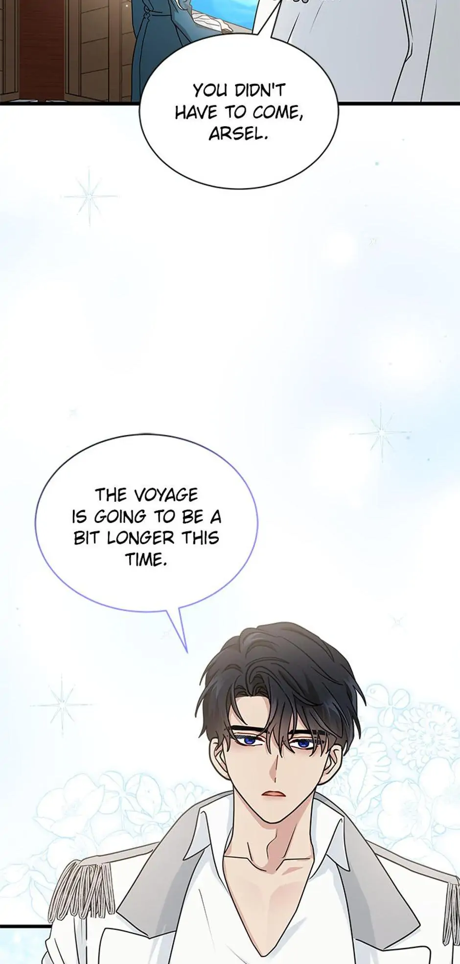 I Became the Head of the Family Chapter 23 - Page 28