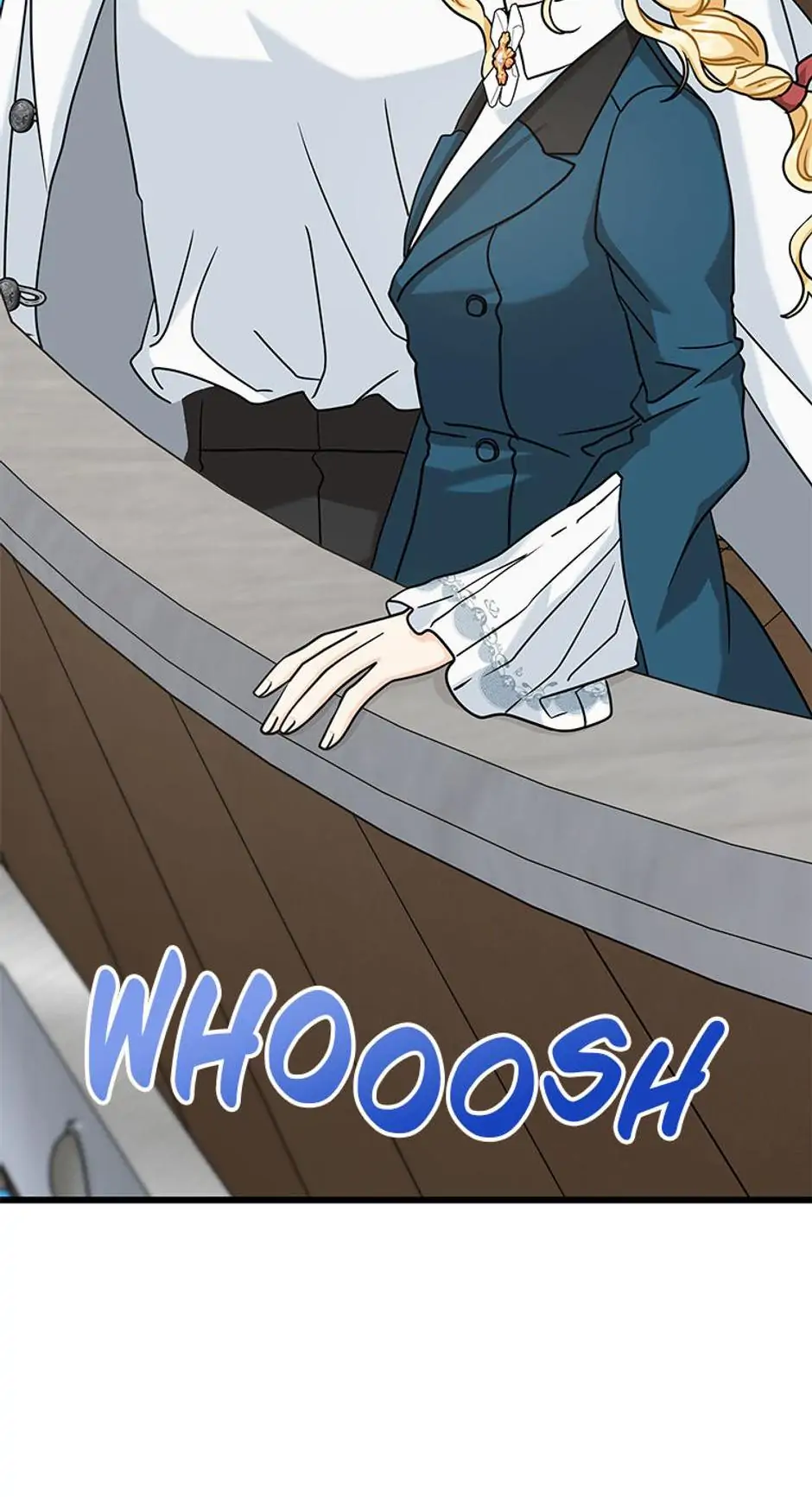 I Became the Head of the Family Chapter 23 - Page 39